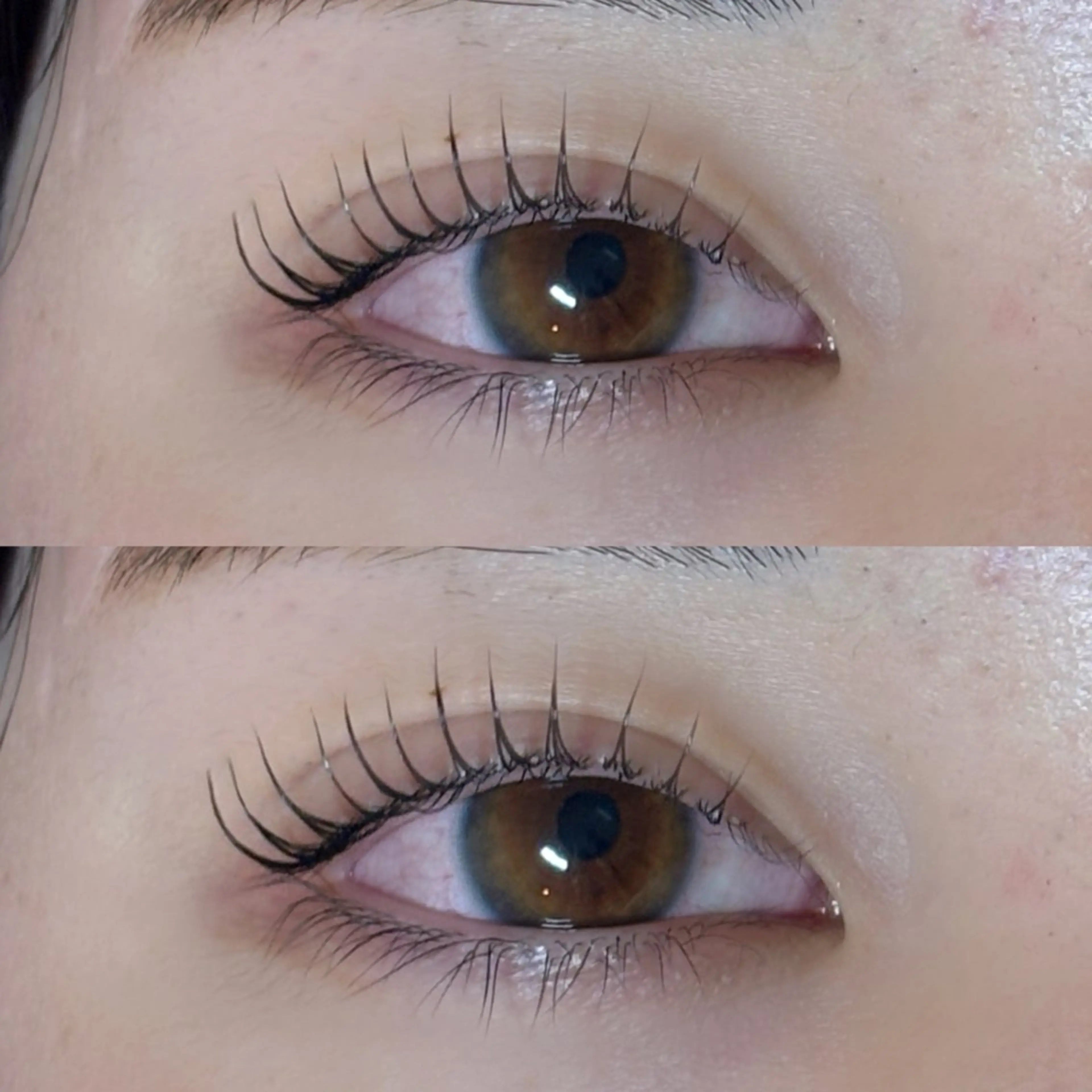 マツエク・マツパ マツパ CLALA ayumi🌸の眉毛・アイブロウイメージ