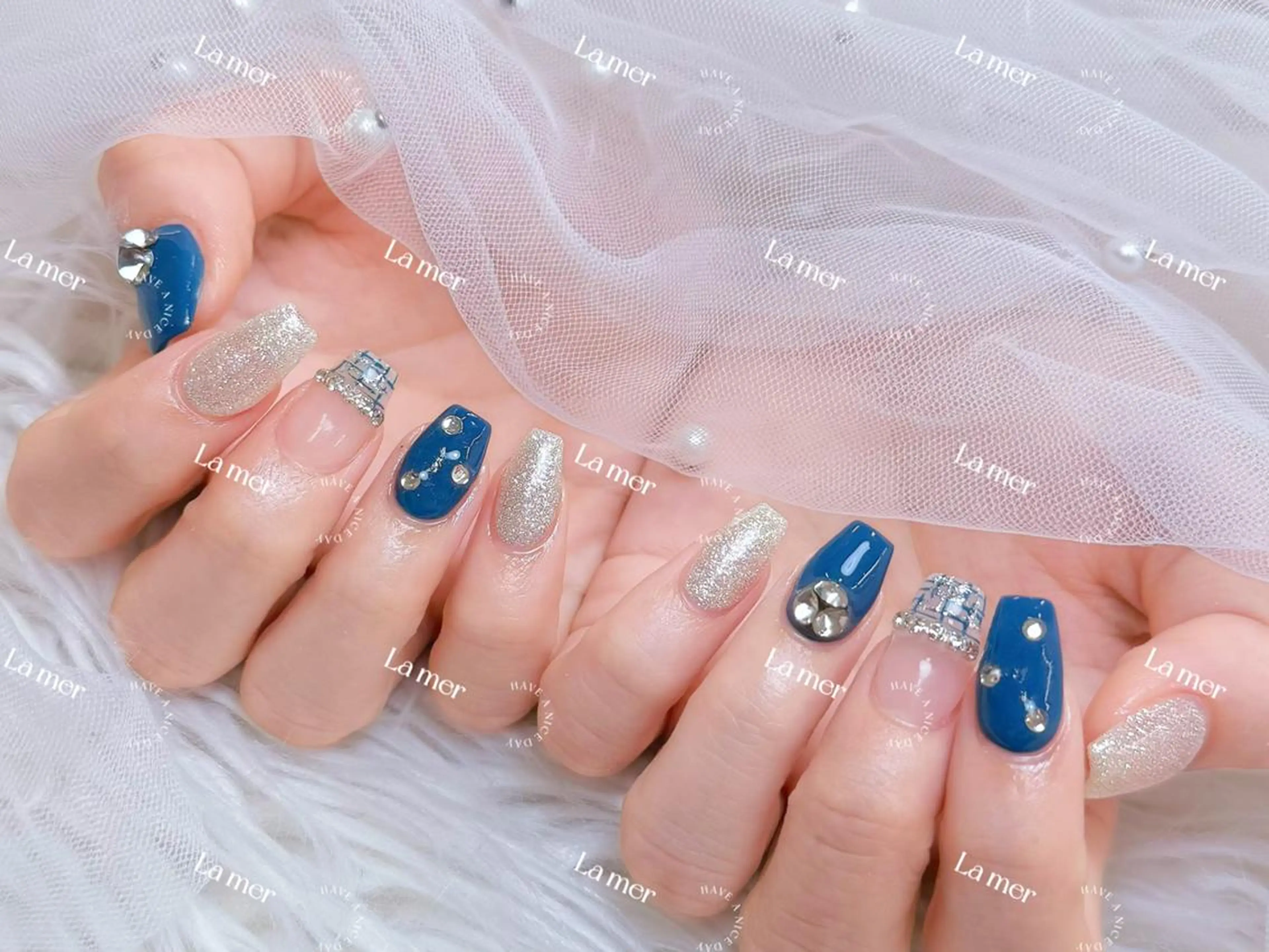 ネイル 💞💞 Yokoのネイルデザイン