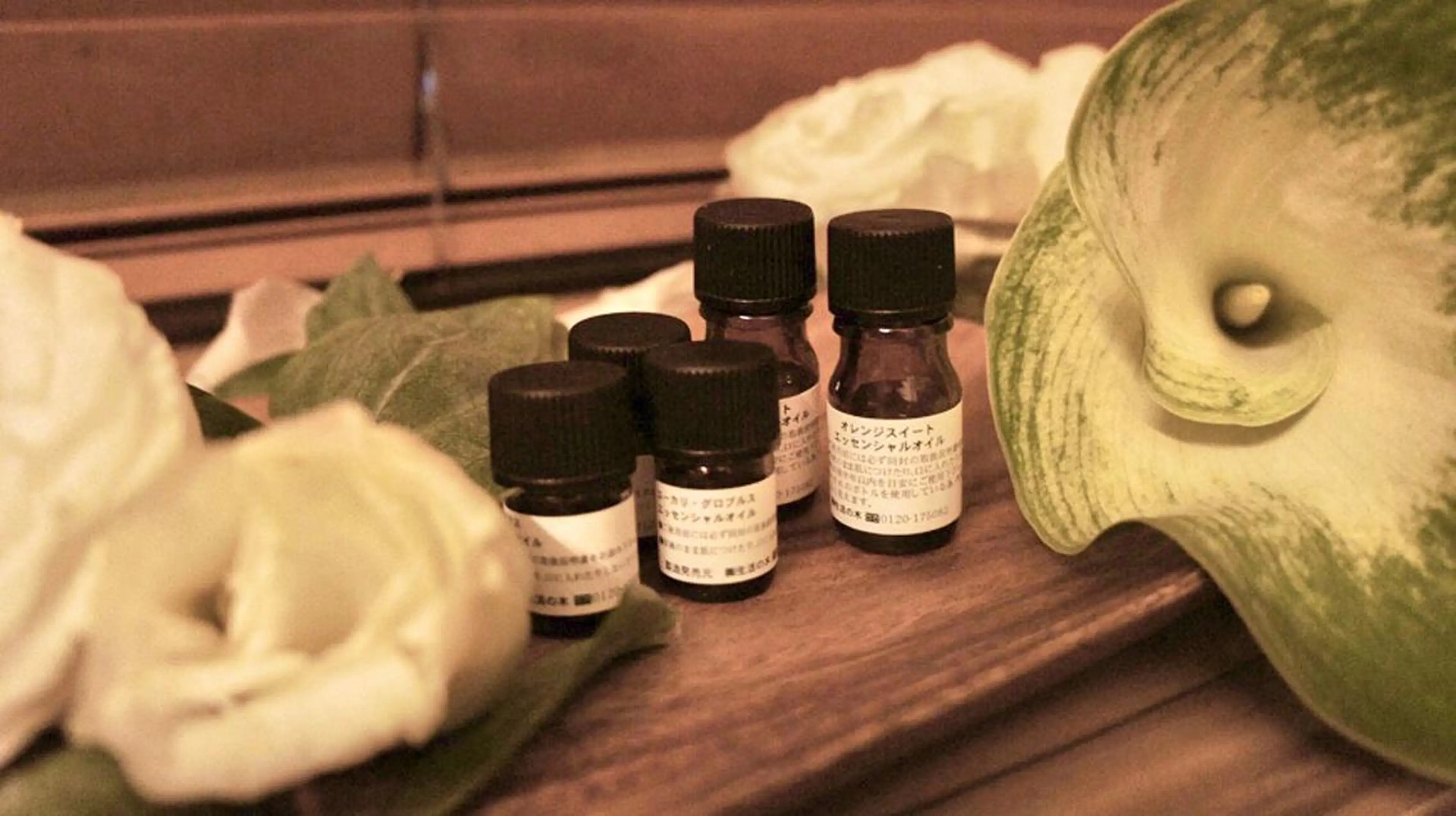 クレッシャンブルール （セラピスト）のエステ・リラクイメージ