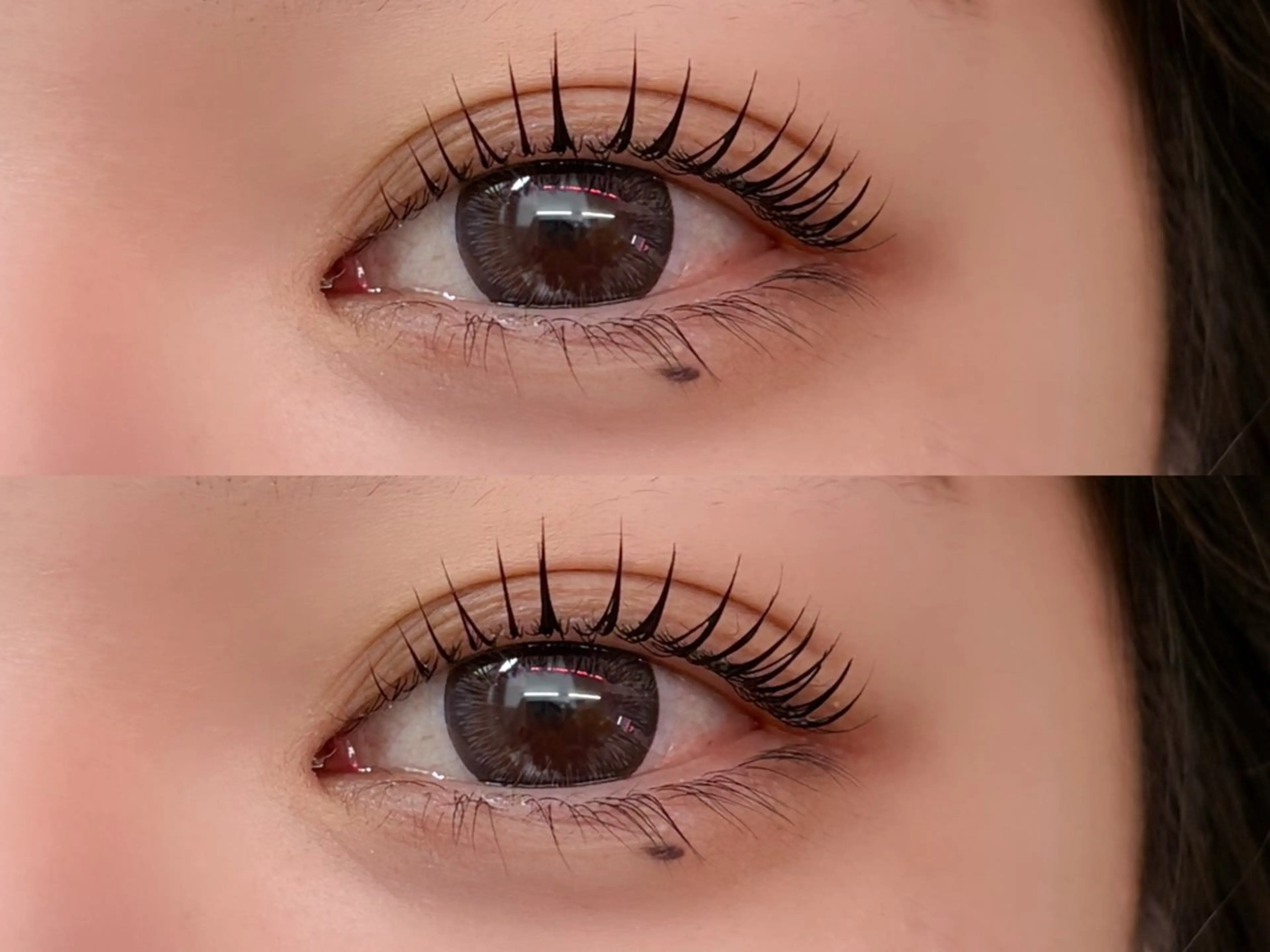 マツエク・マツパ 束感まつ毛 ✨WOLTOKYO✨ 池袋店/MIZUKIのマツエク・マツパデザイン