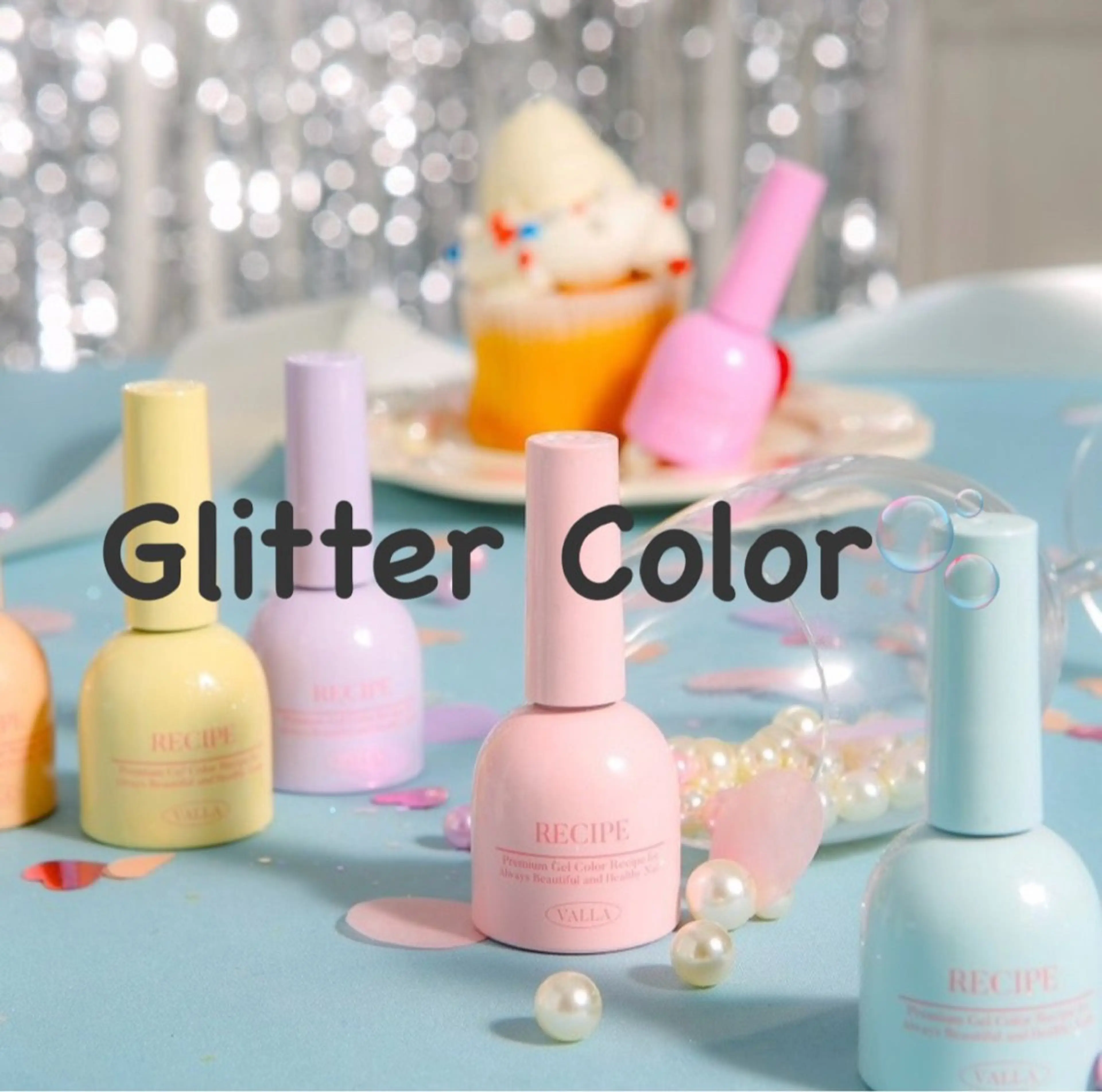 ［ハンド］【ワンカラー/ラメOK💕(オフあり⭕️)】90分《4/17​〜​4/21 》の写真