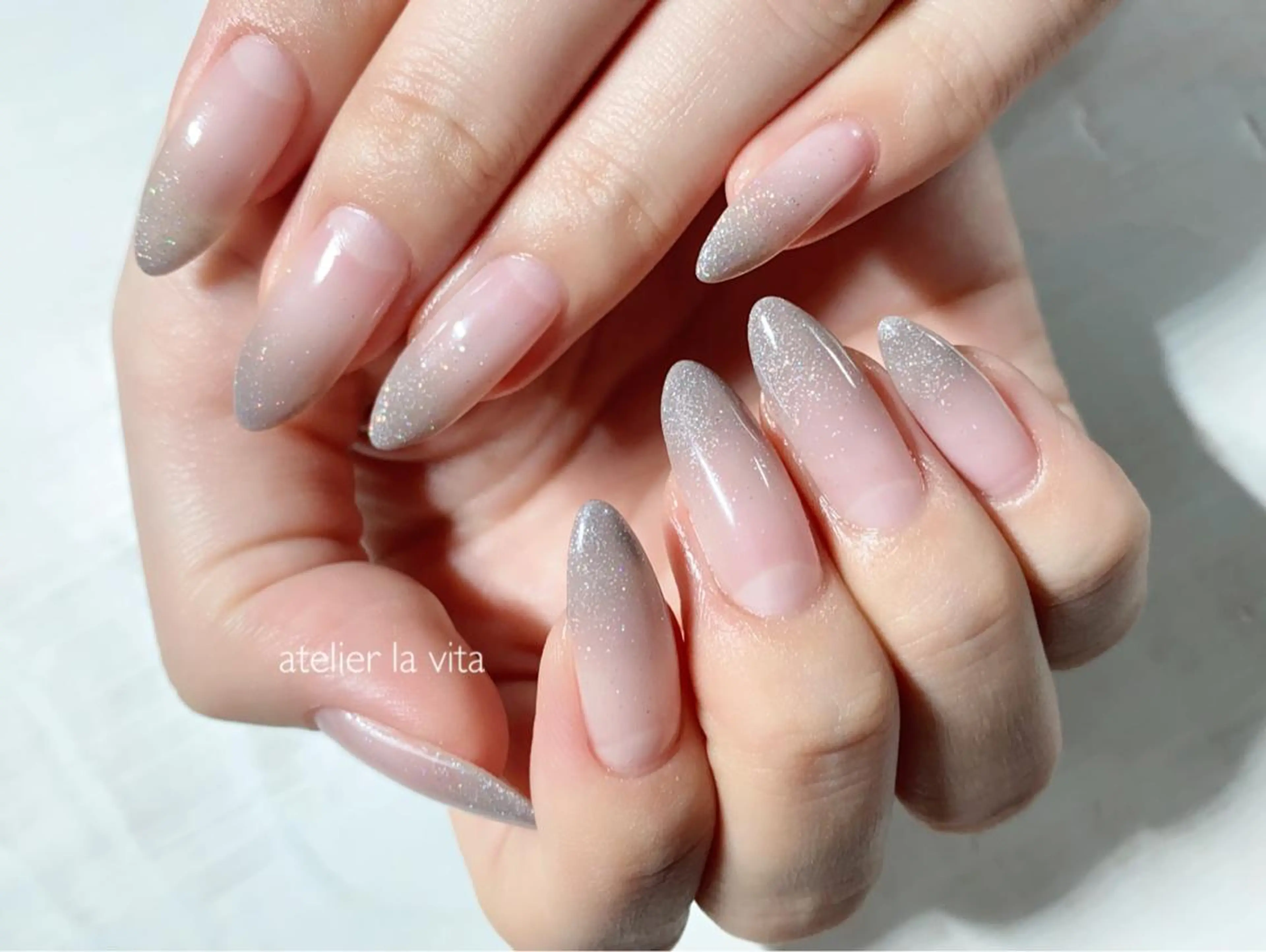 ネイル ハンドネイル lavita. mimuraのネイルデザイン