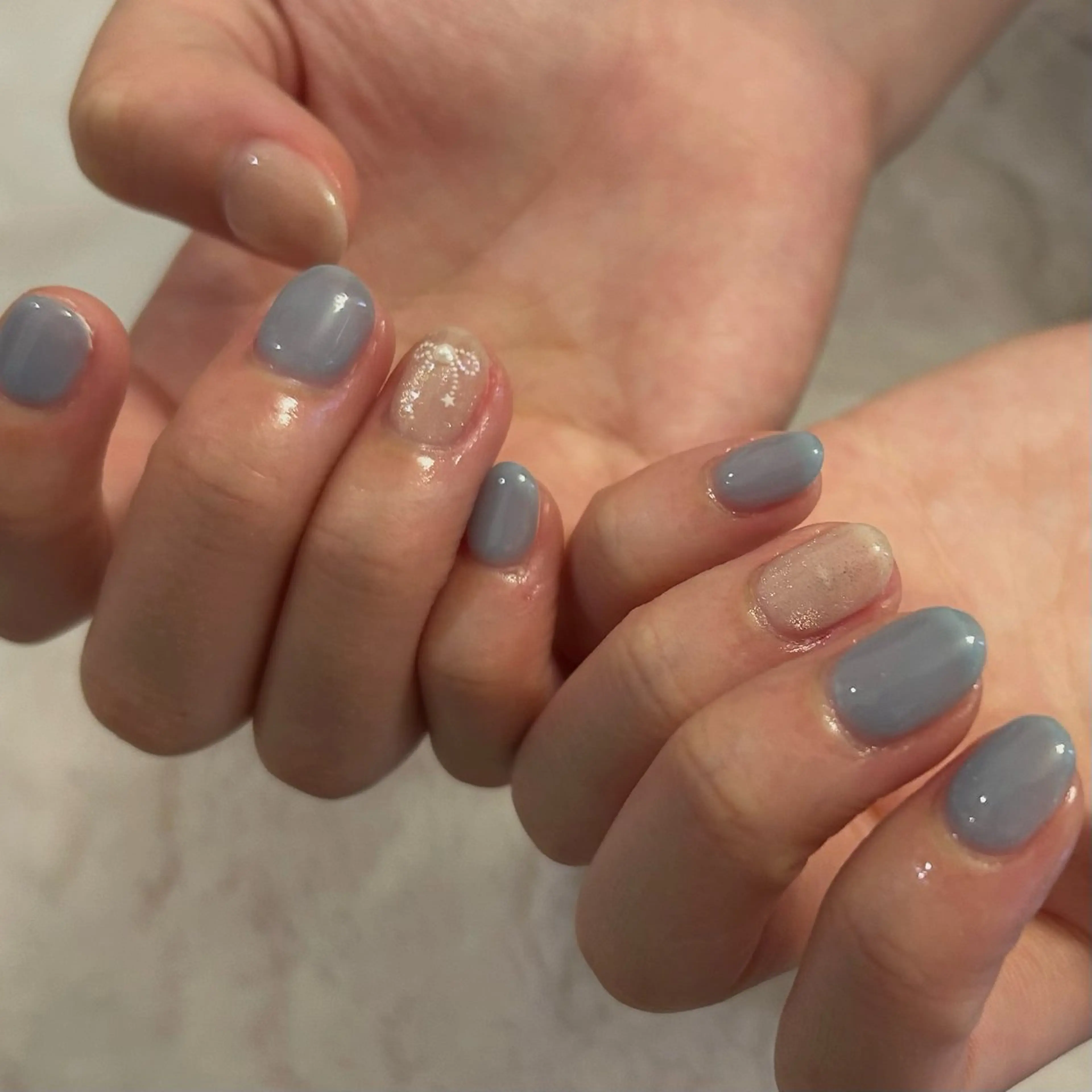 ネイル NICO nail atelierのネイルデザイン