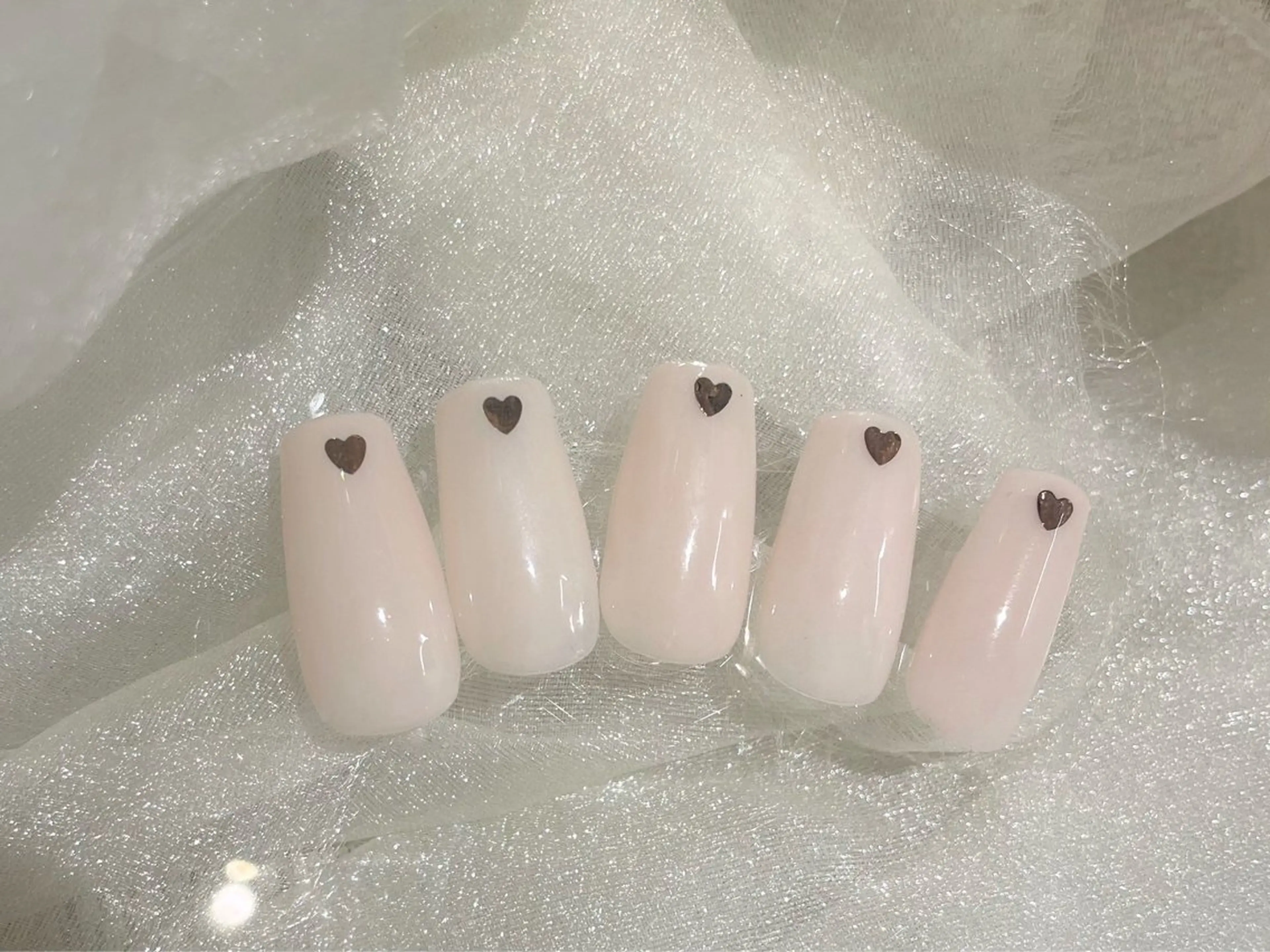 ネイル 髙橋 直央のネイルデザイン