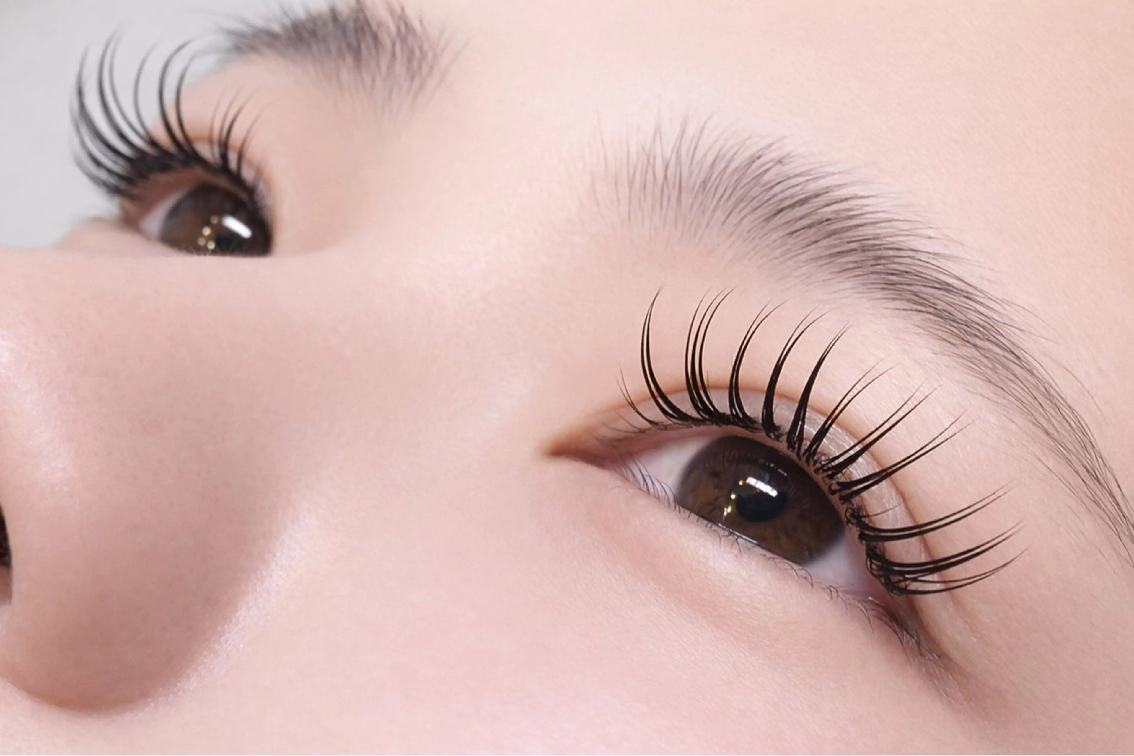 マツエク・マツパ salon de Reiのマツエク・マツパデザイン