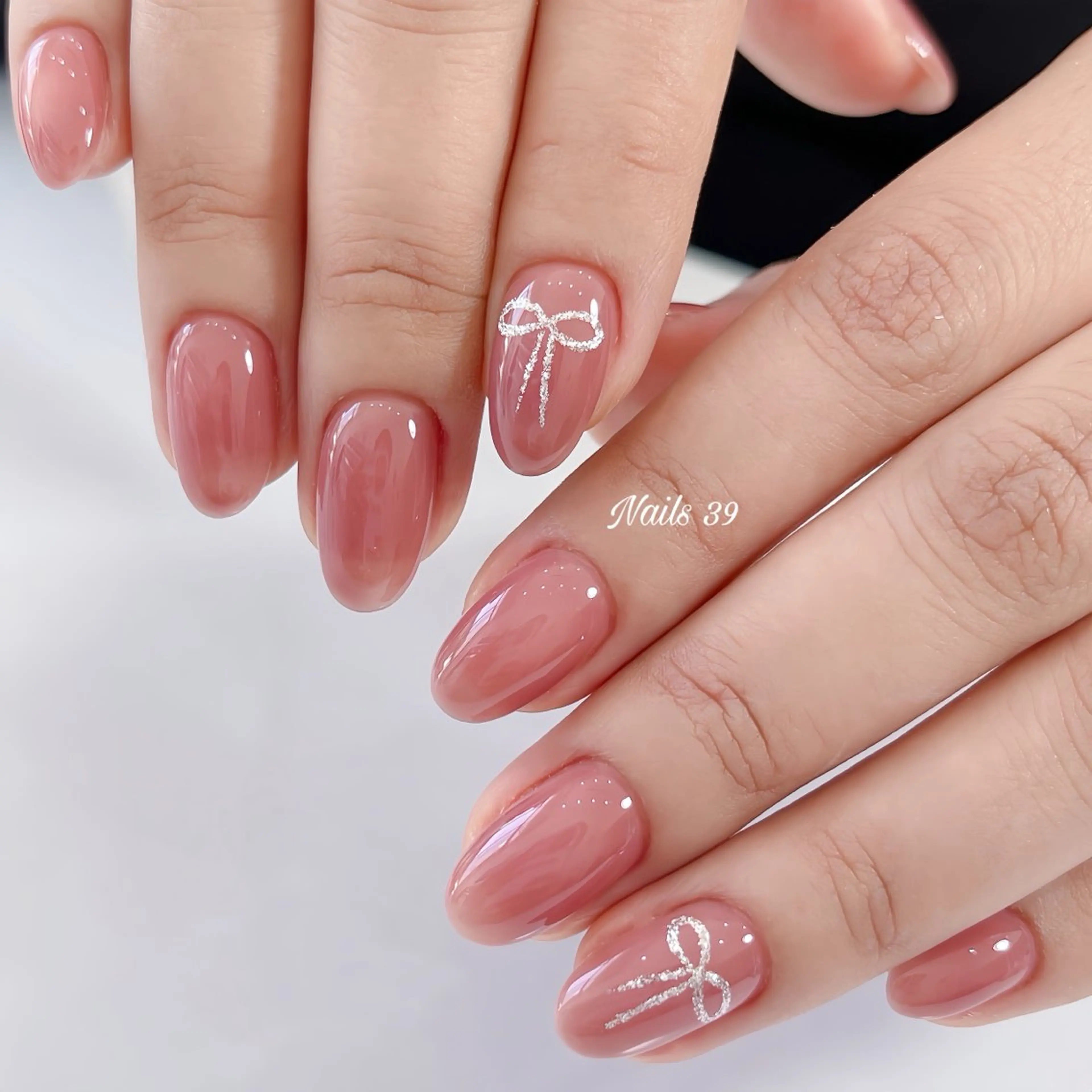 ネイル Nails 39のネイルデザイン