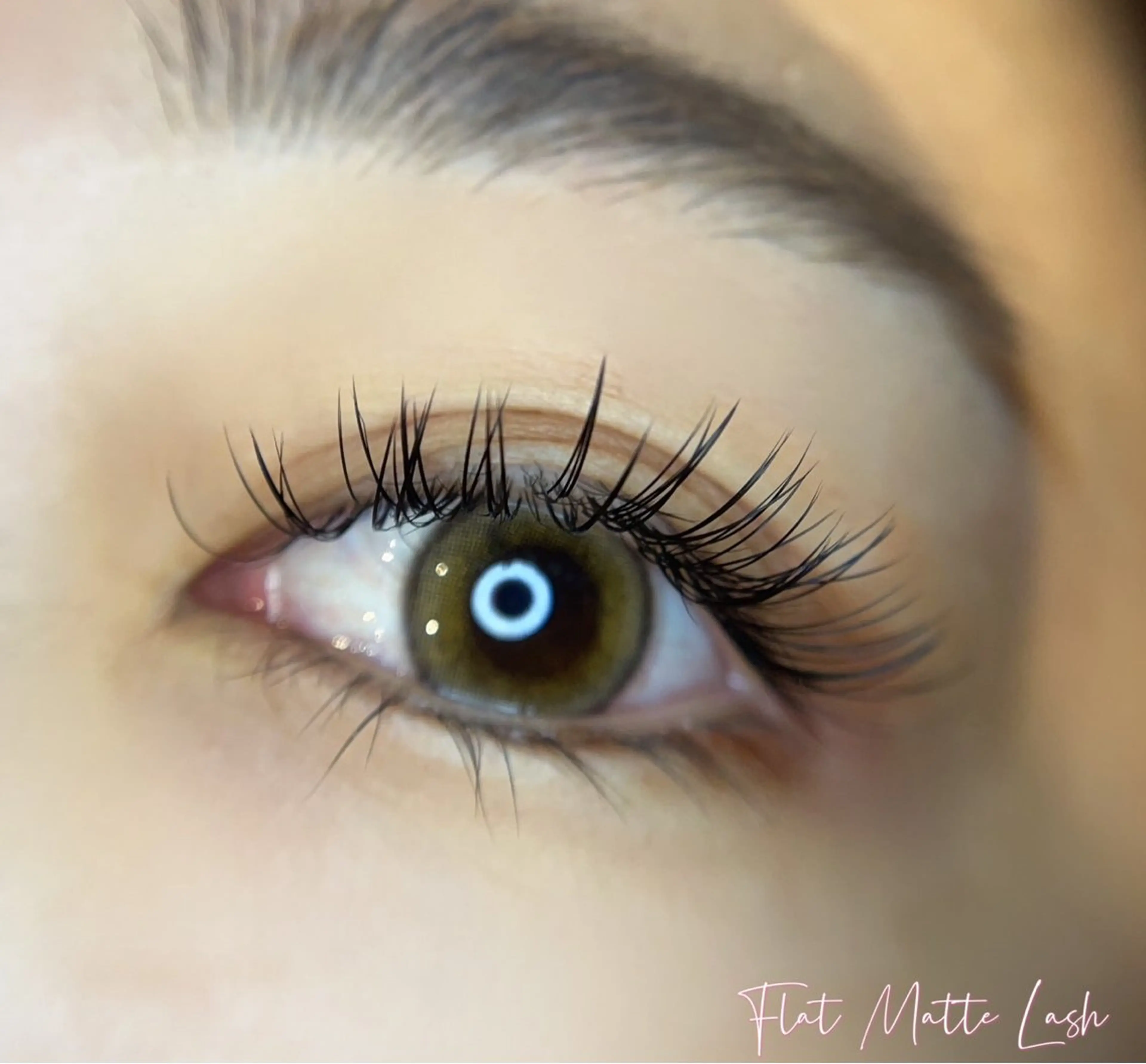 マツエク・マツパ ビューティーサロン エクラ【薬院•平尾】のマツエク・マツパデザイン