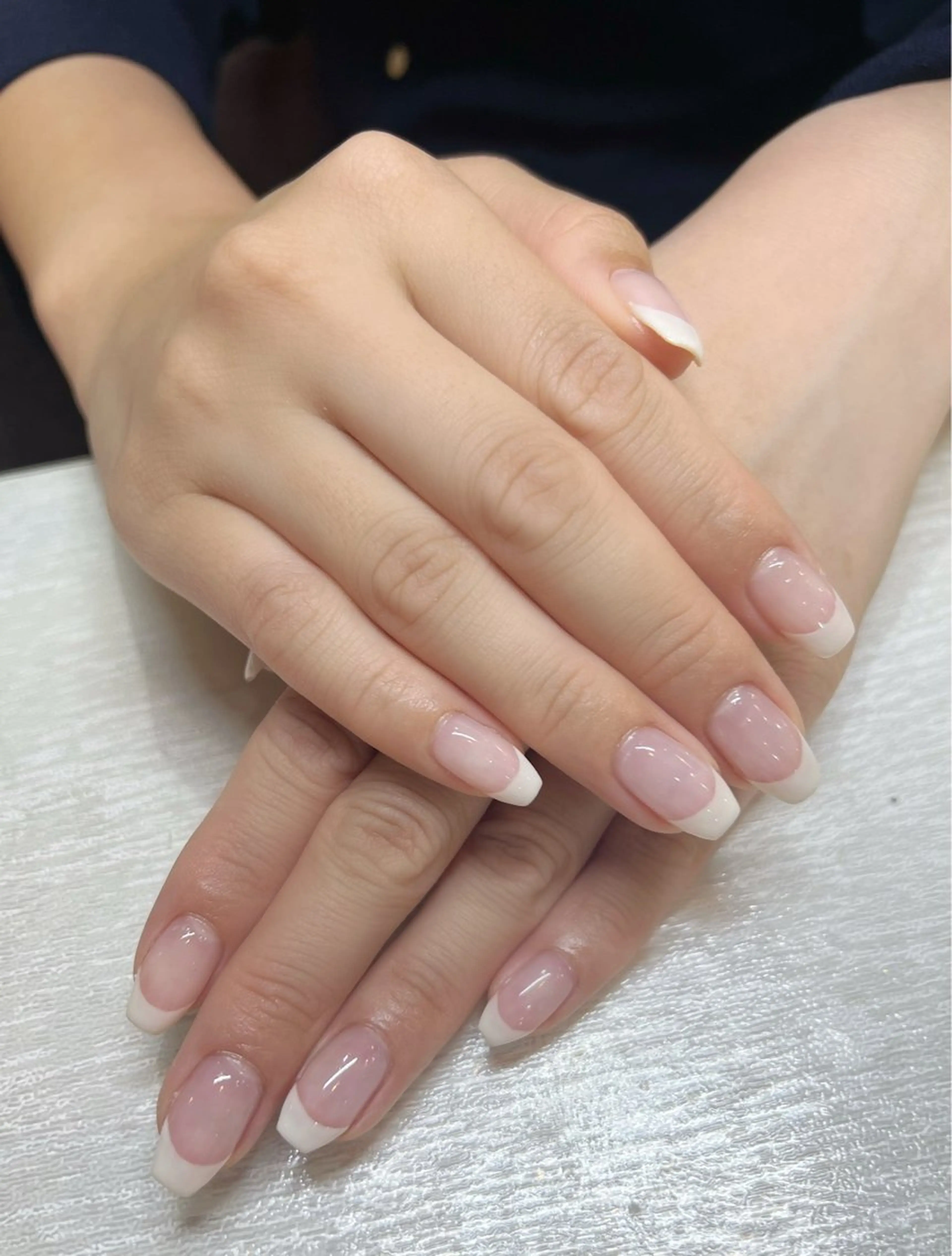 ネイル ハンドネイル ヤノ /relownailのネイルデザイン