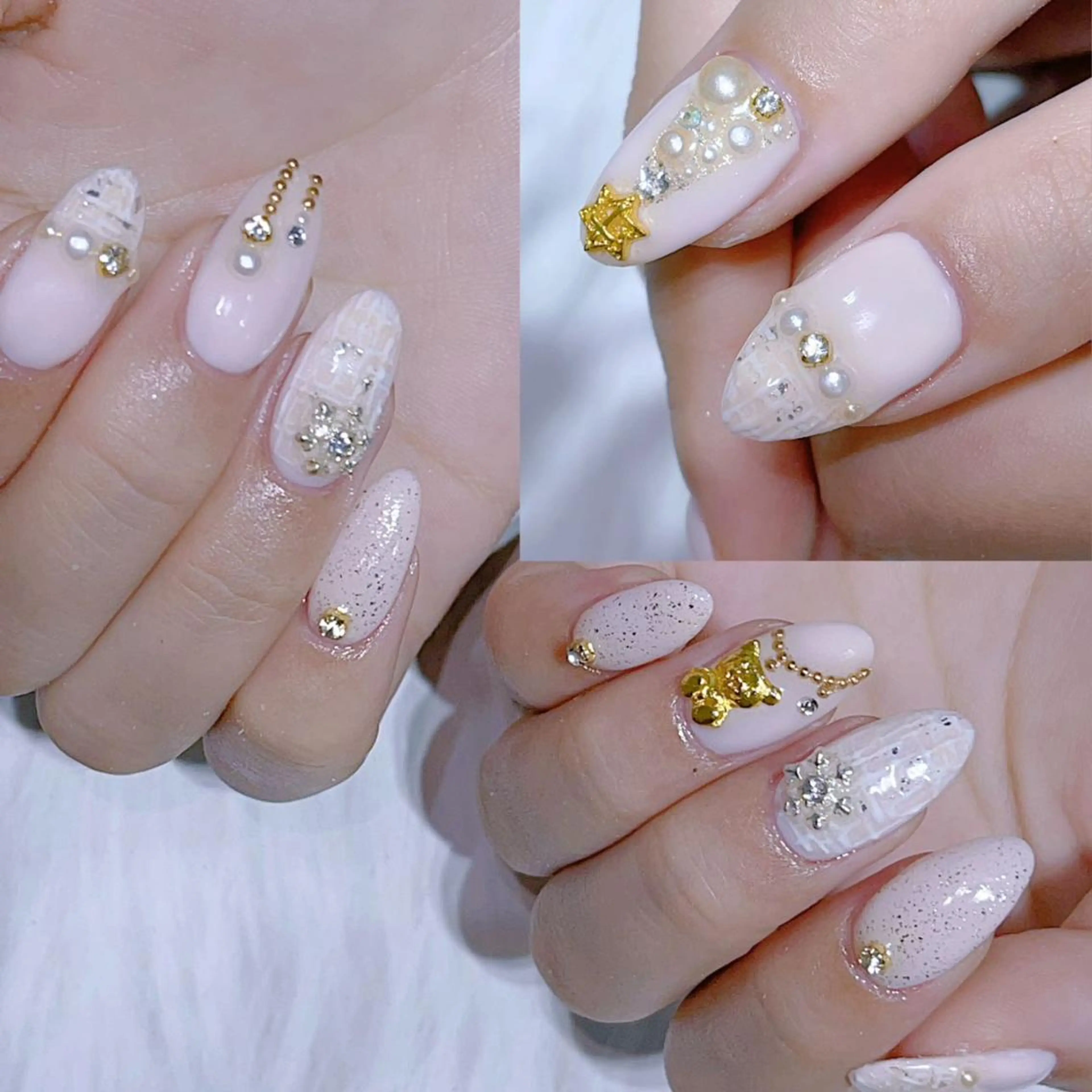 ネイル Queens ciciのネイルデザイン