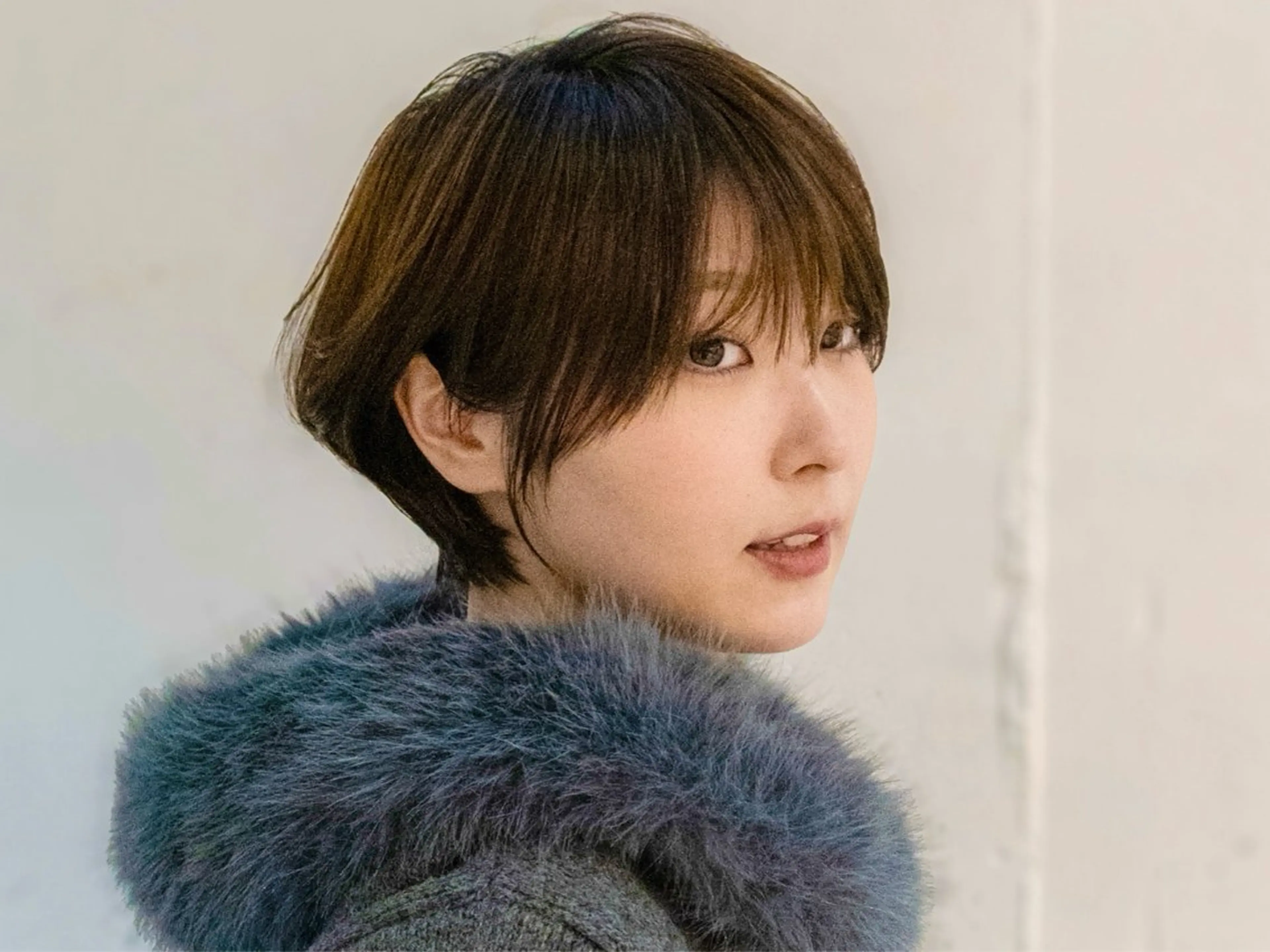 ショート カット ✨ショートカット✨ 江角のヘアスタイル