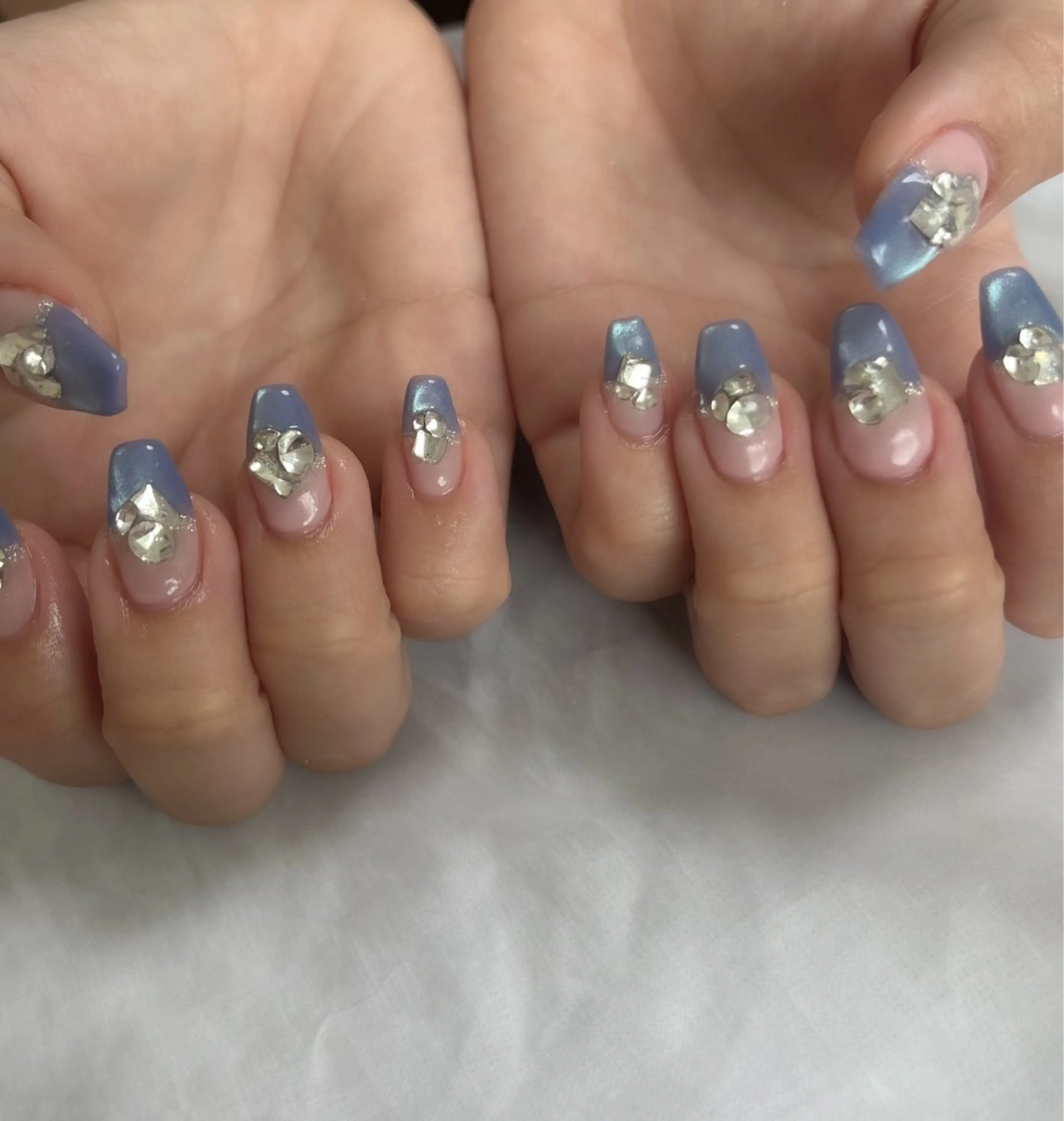 ネイル nails. hymのネイルデザイン