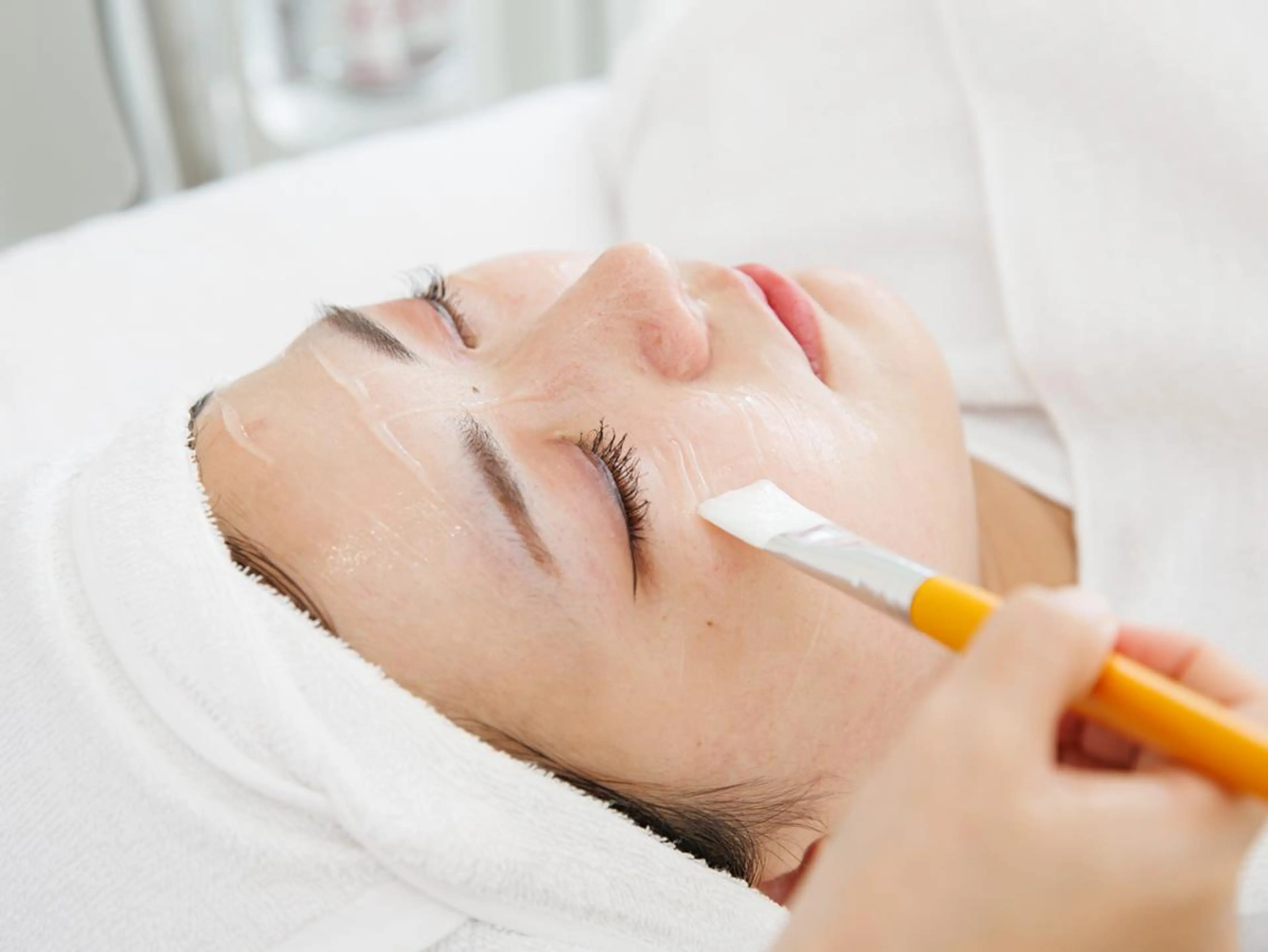 毛穴ケア専門サロン miliのエステ・リラクイメージ