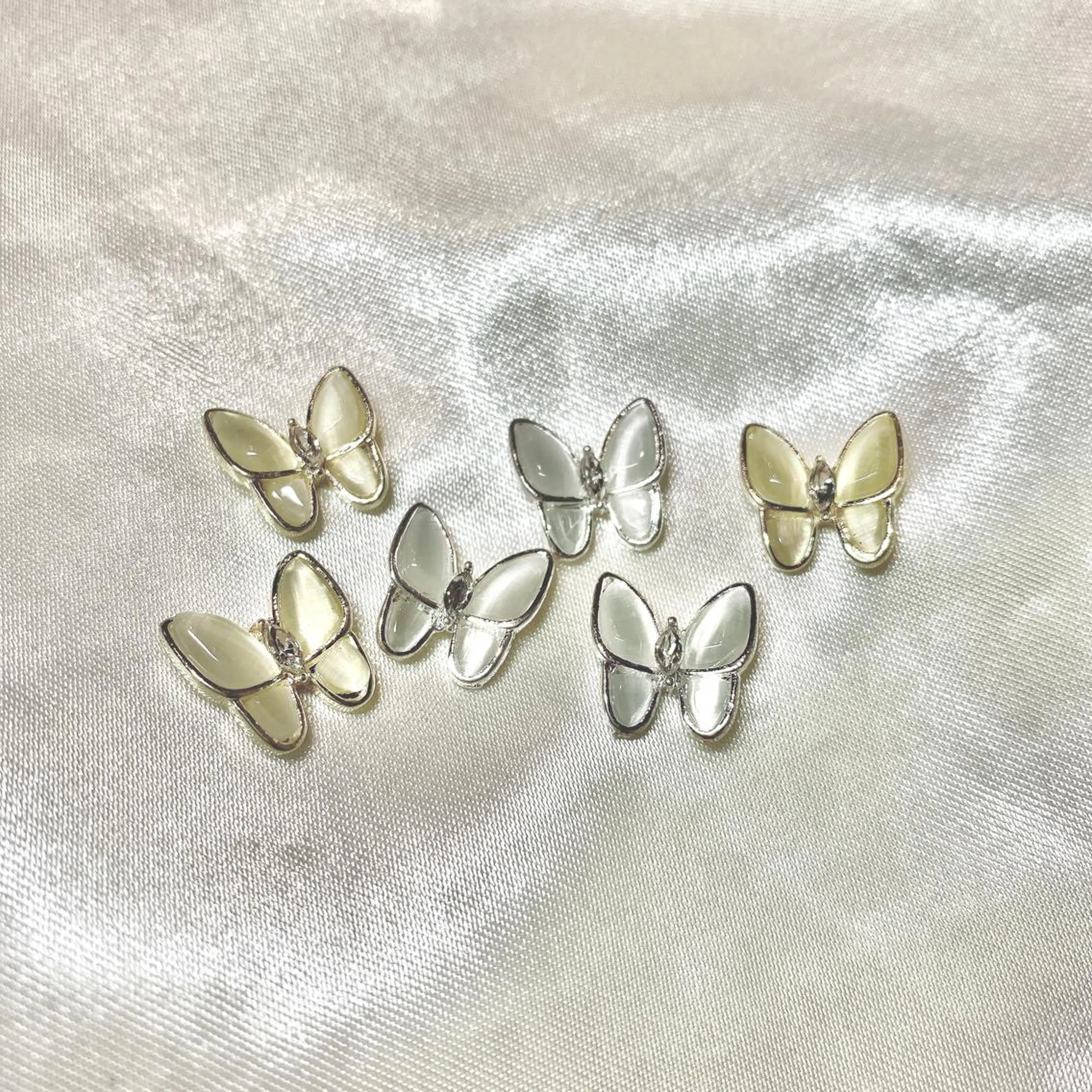 ネイル n Honokaのネイルデザイン