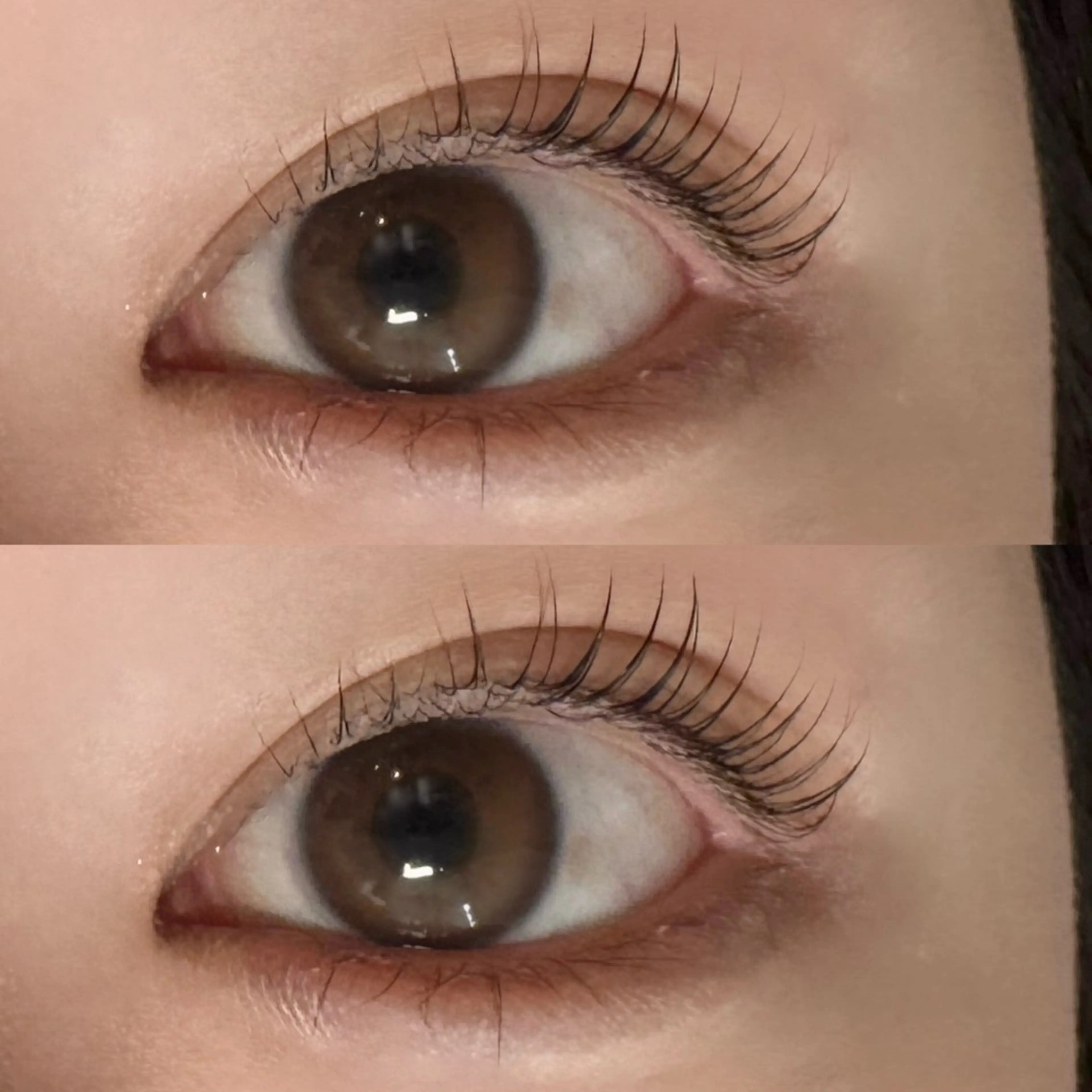 マツエク・マツパ MOKARA rihoの眉毛・アイブロウイメージ