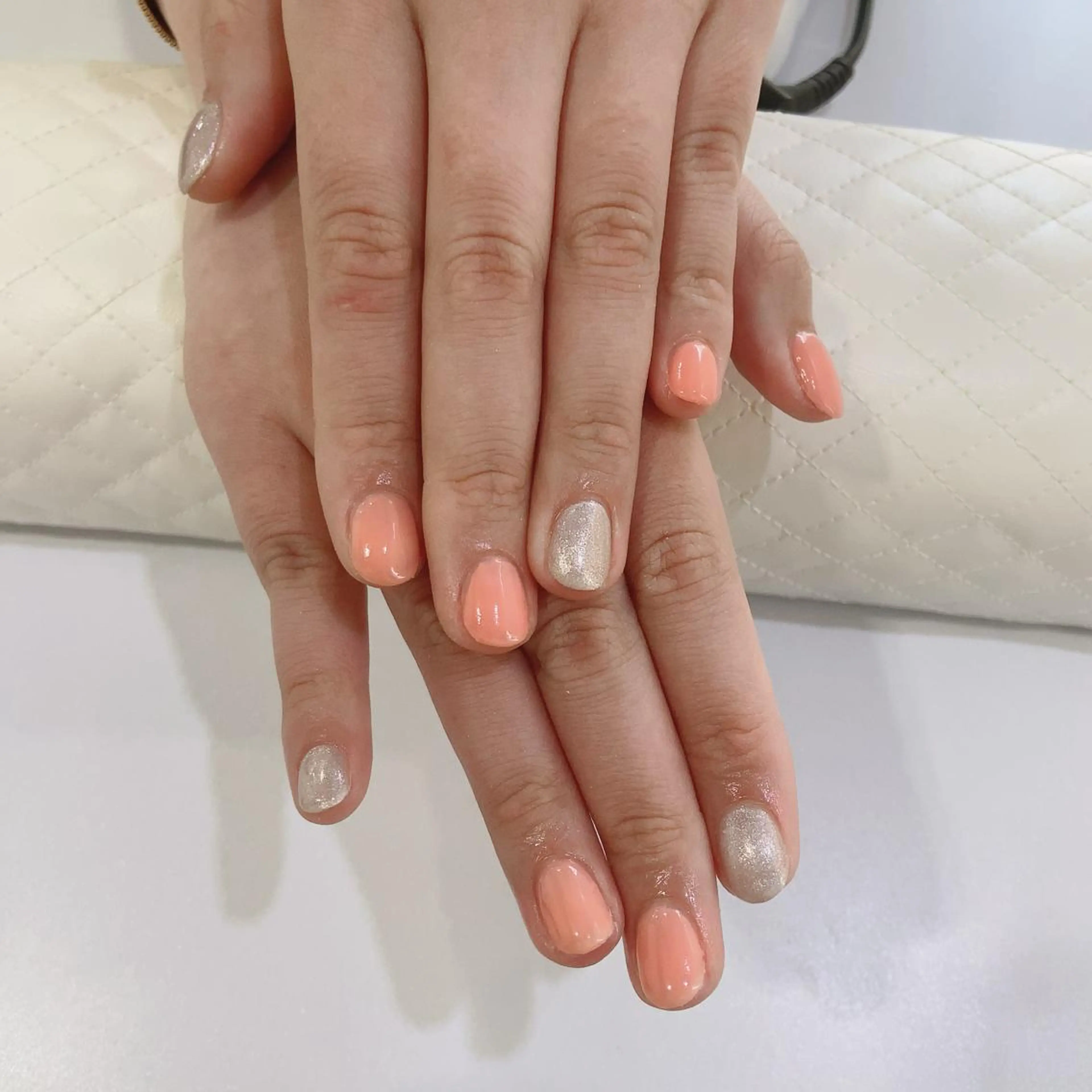 ネイル Nail salon suuのネイルデザイン