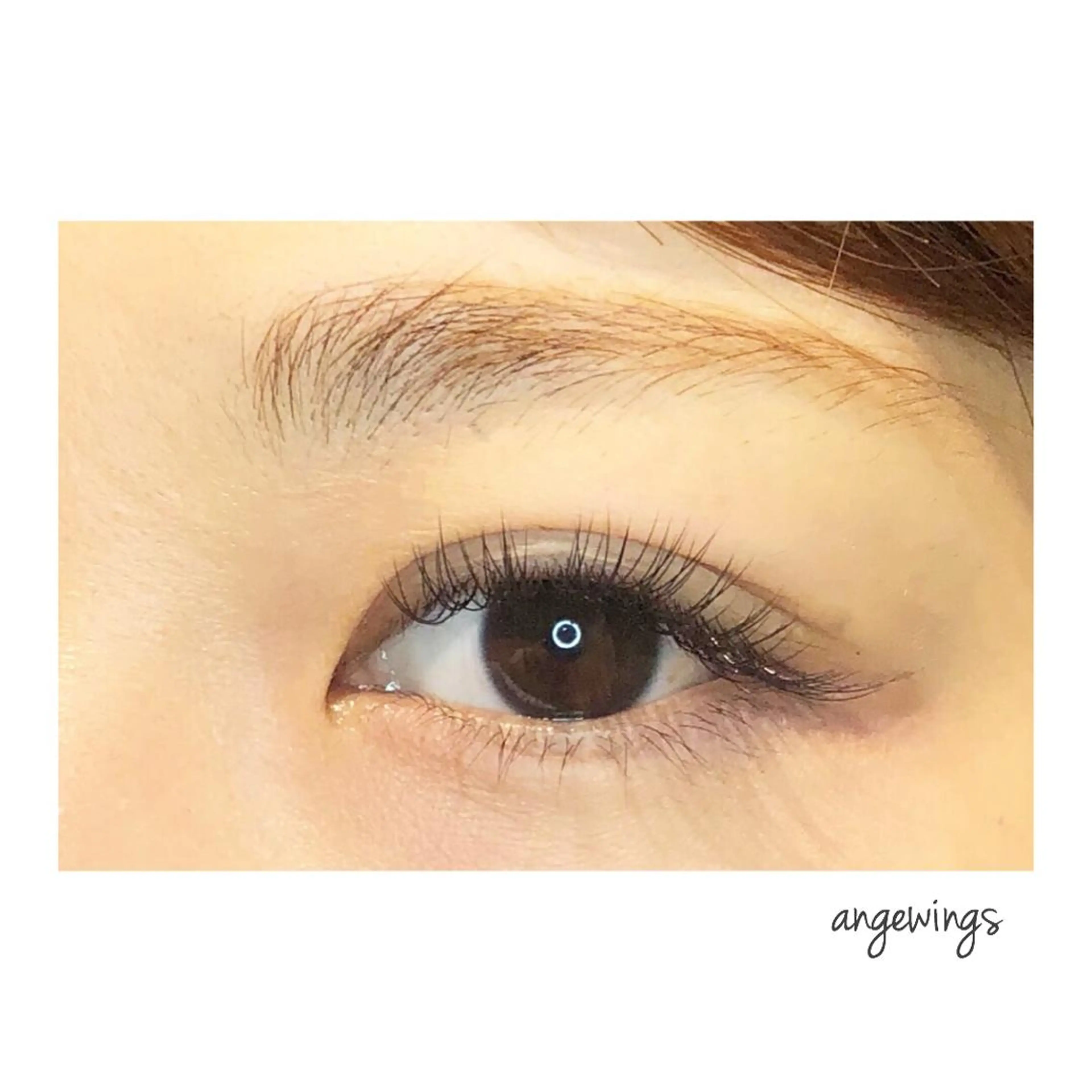 マツエク・マツパ マツエク 高松 せりなのマツエク・マツパデザイン