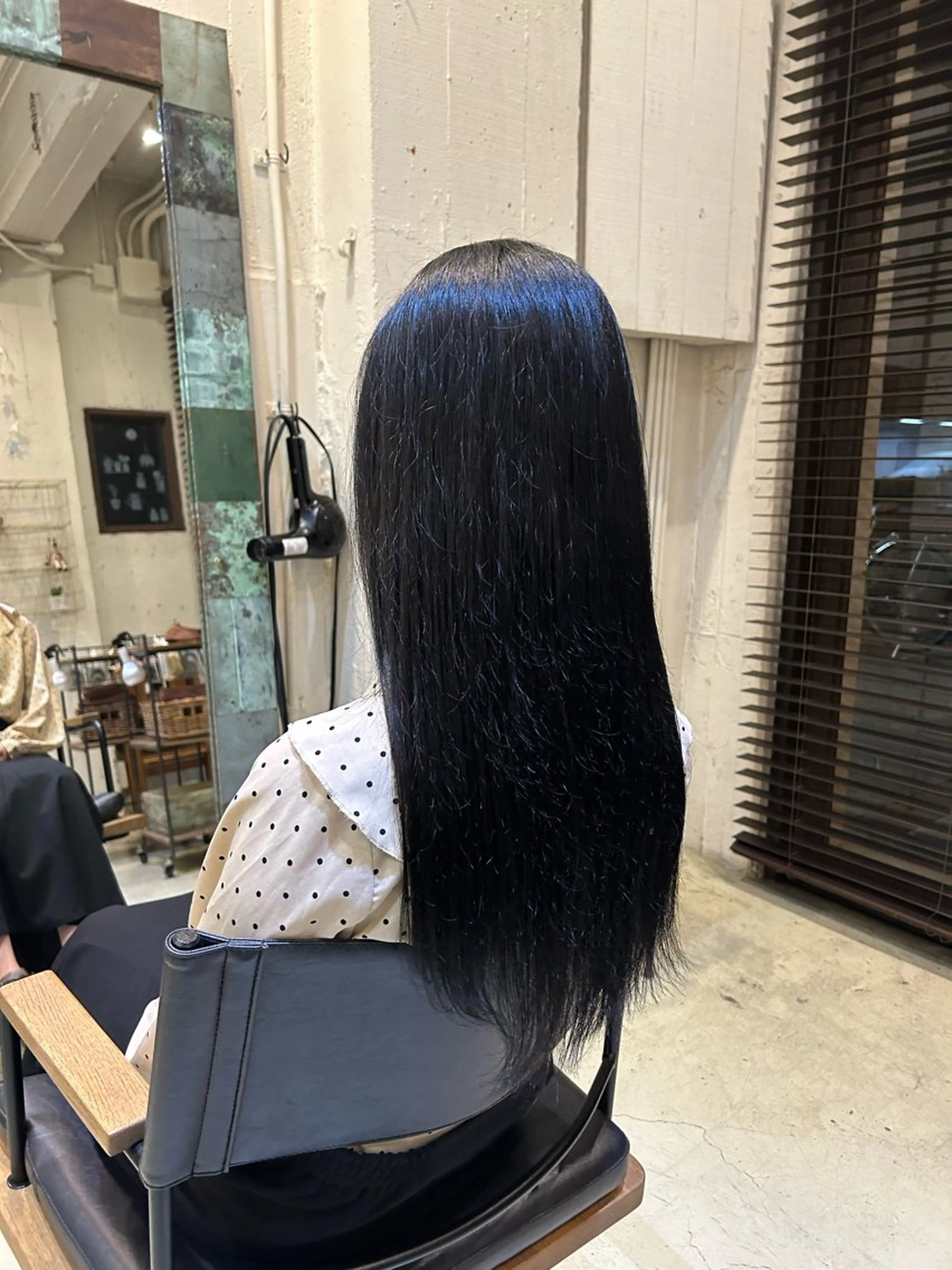 カラー 🪴 Rimi🪴のヘアスタイル