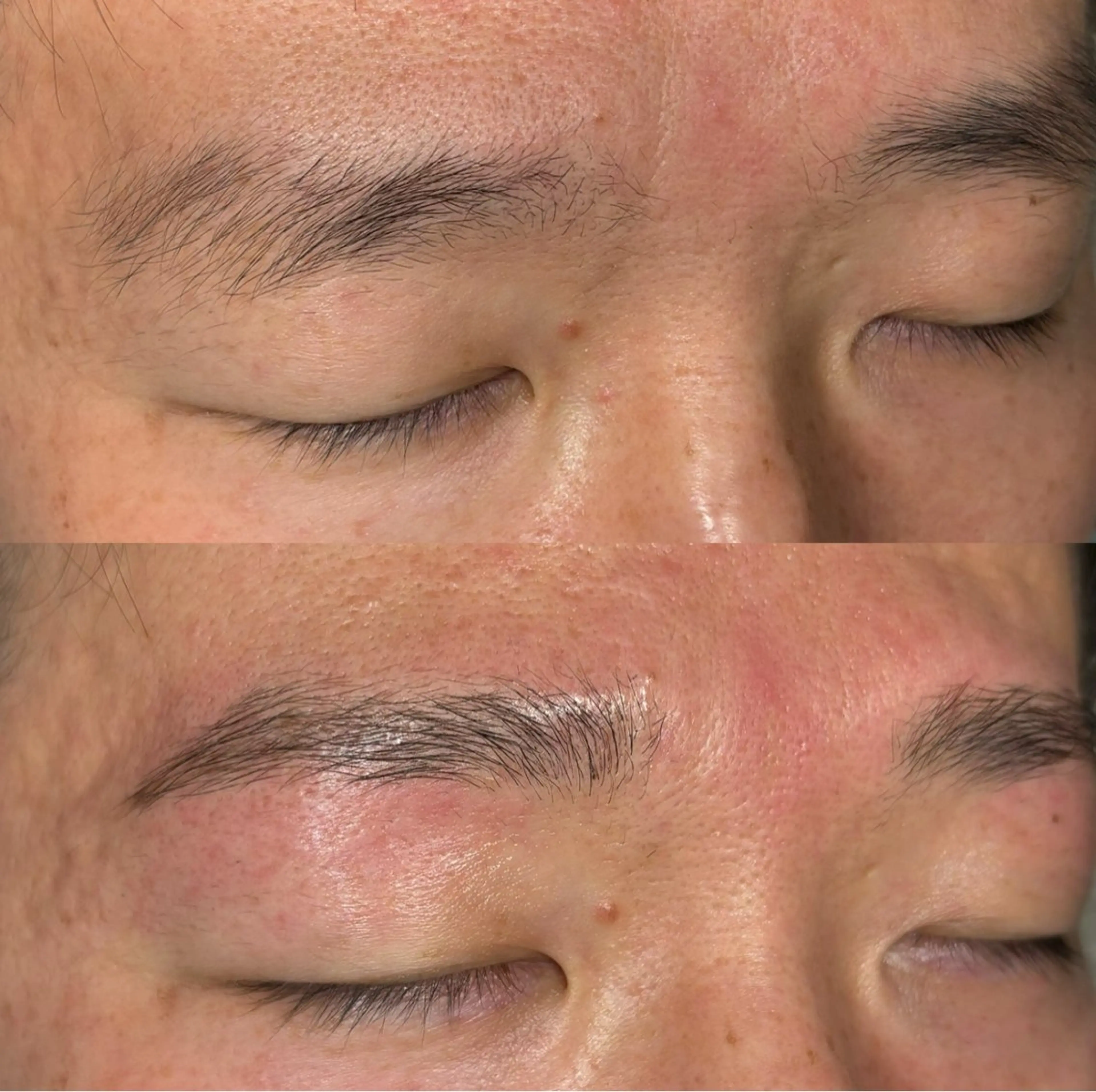 アイブロウ 大阪狭山/klarm kanohaのエステ・リラクイメージ