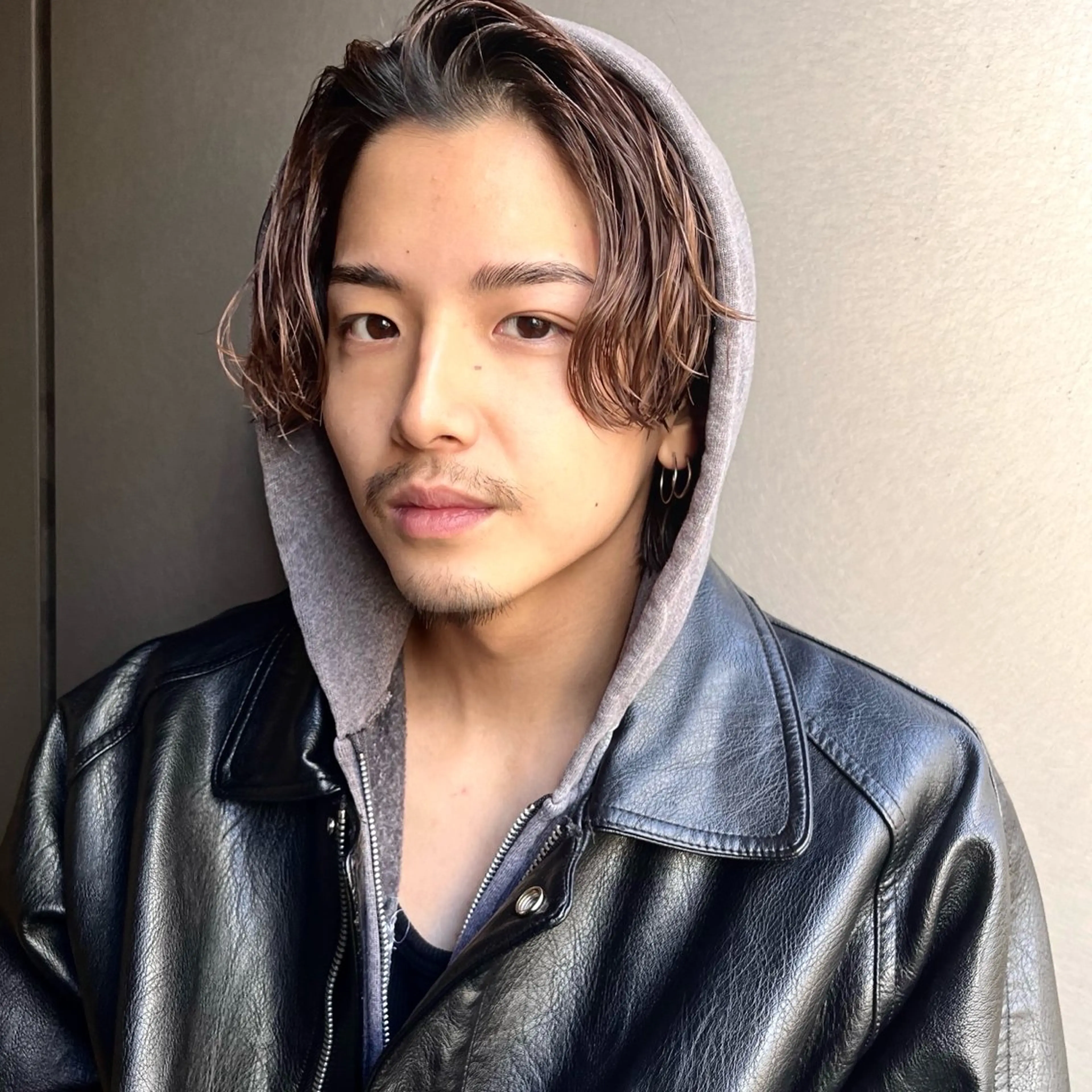 アイブロウ ワックス脱毛 眉カット 新潟アイリスト 💞erina💞のマツエク・マツパデザイン