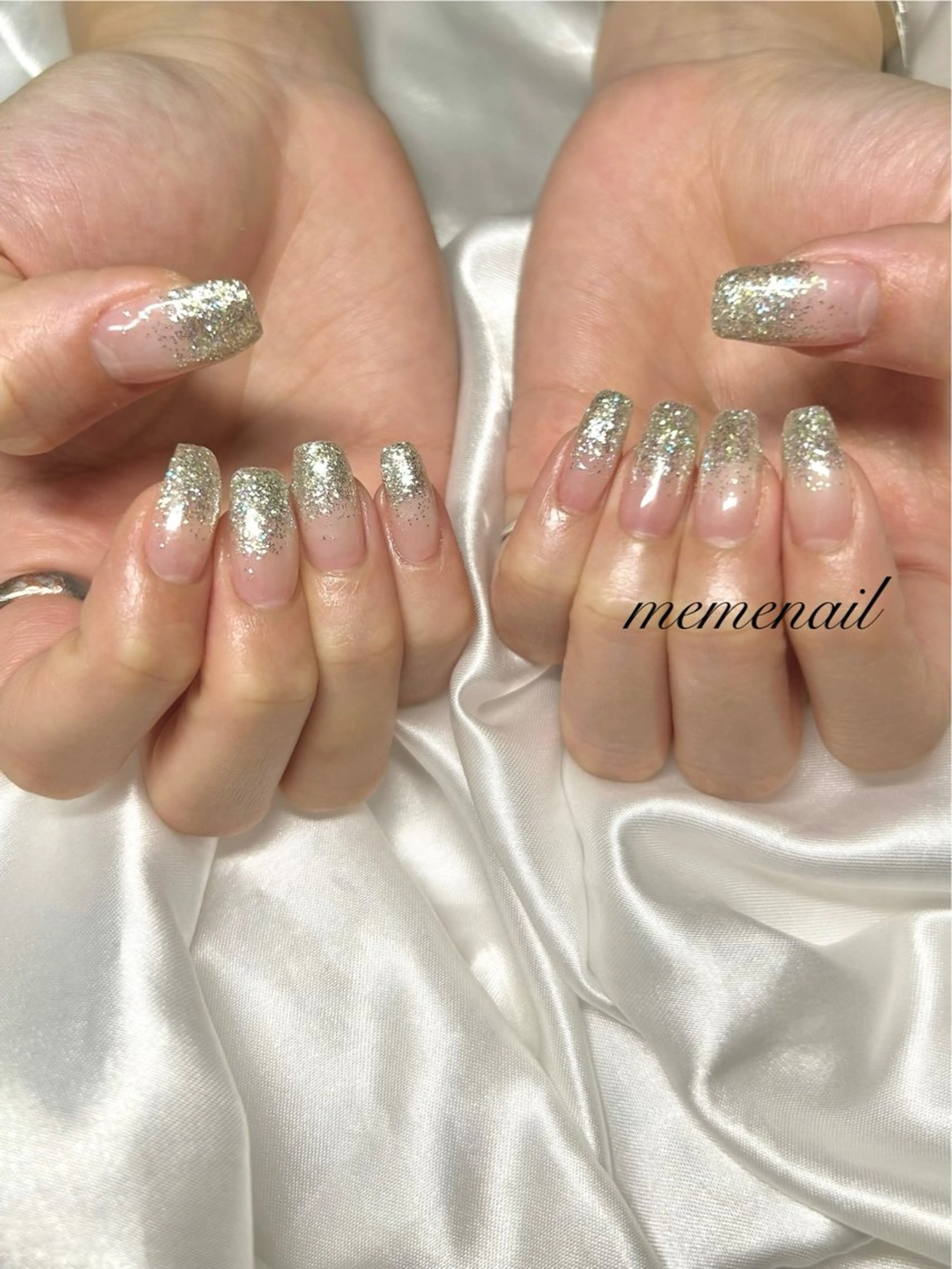 ネイル ハンドネイル Noguchi Megumiのその他イメージ