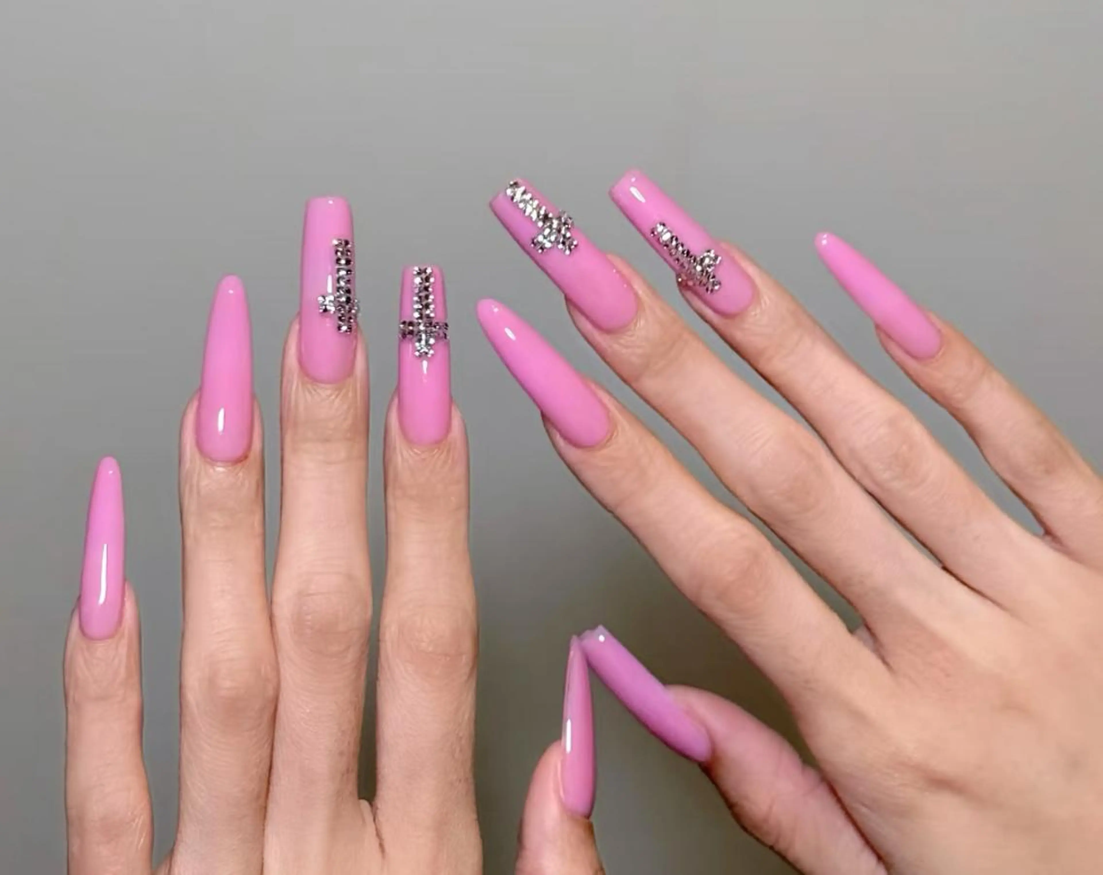 ネイル ハンドネイル Miya🎀 nailのネイルデザイン