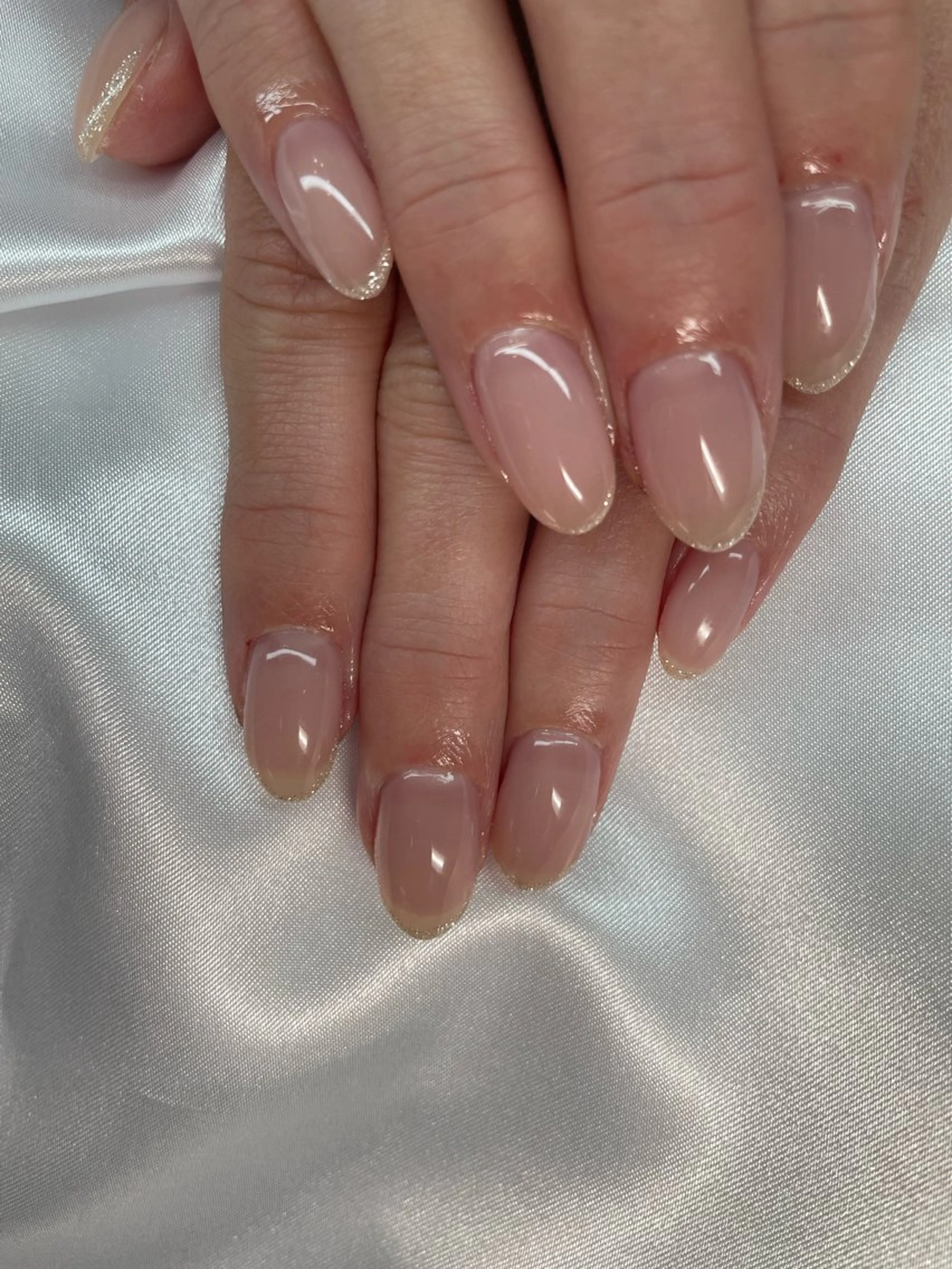 ミディアム nailsalon kitのネイルデザイン