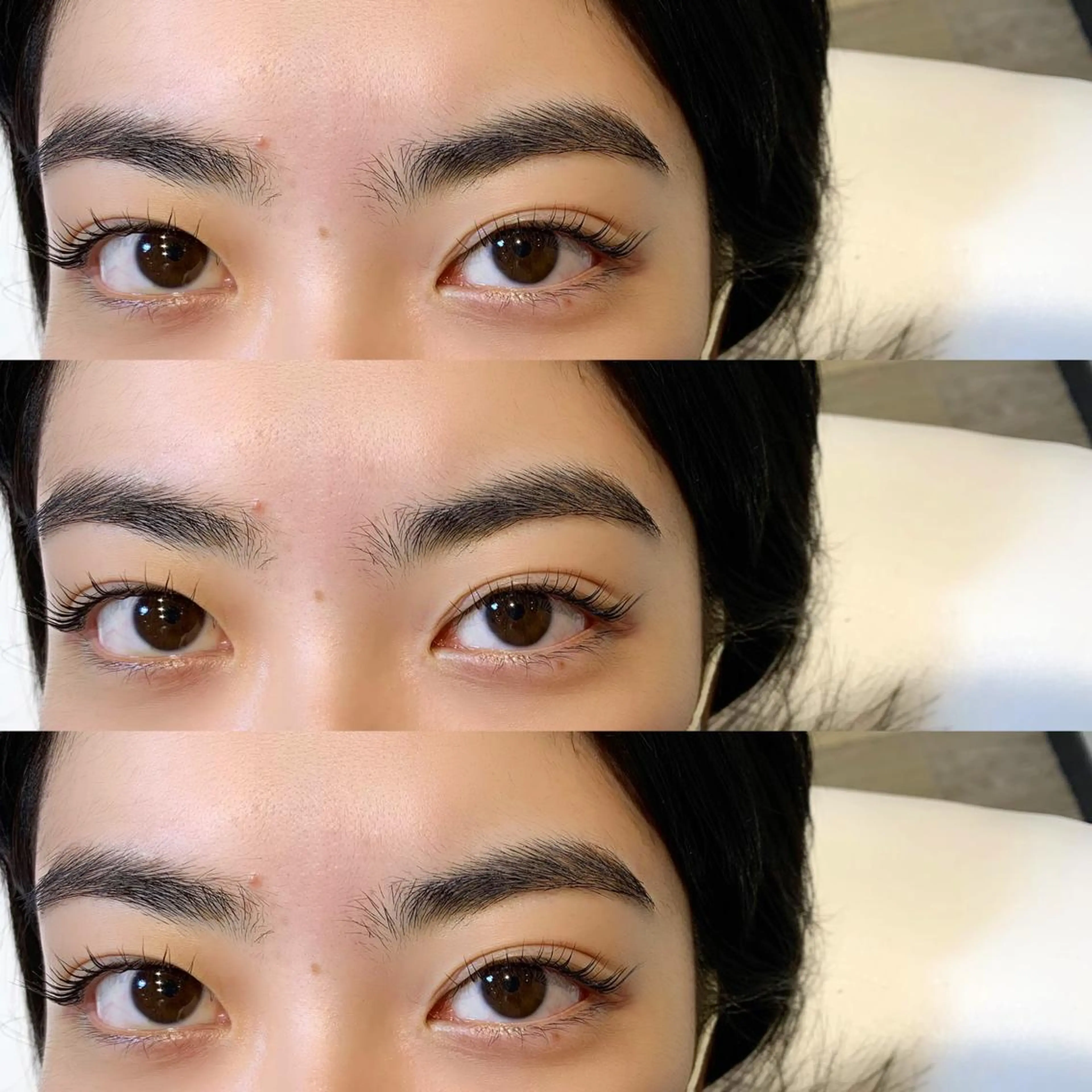 マツエク・マツパ yuki⟡.· freelanceのマツエク・マツパデザイン