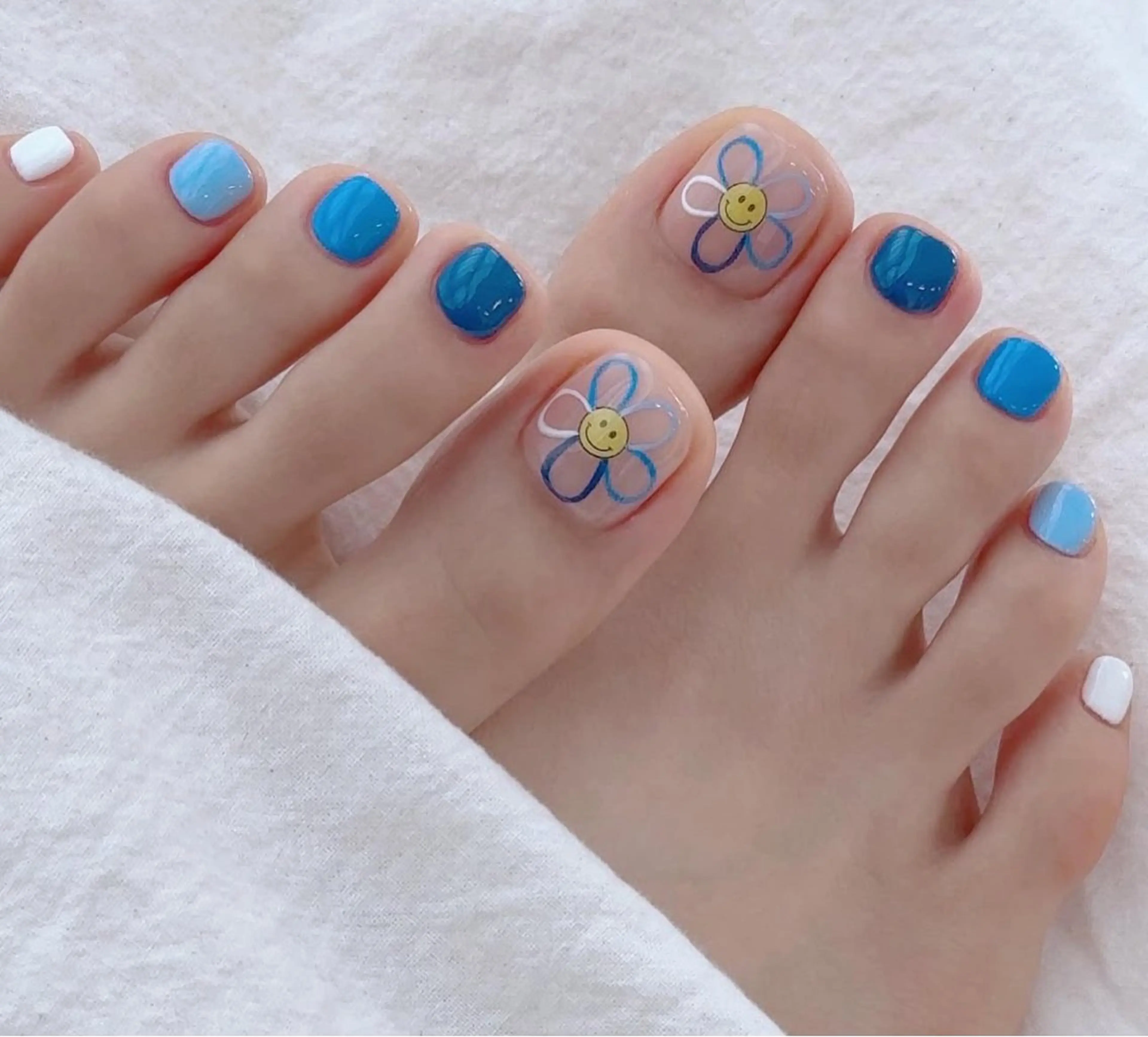 ネイル 🎀Lilla💎 Nail Salonのネイルデザイン