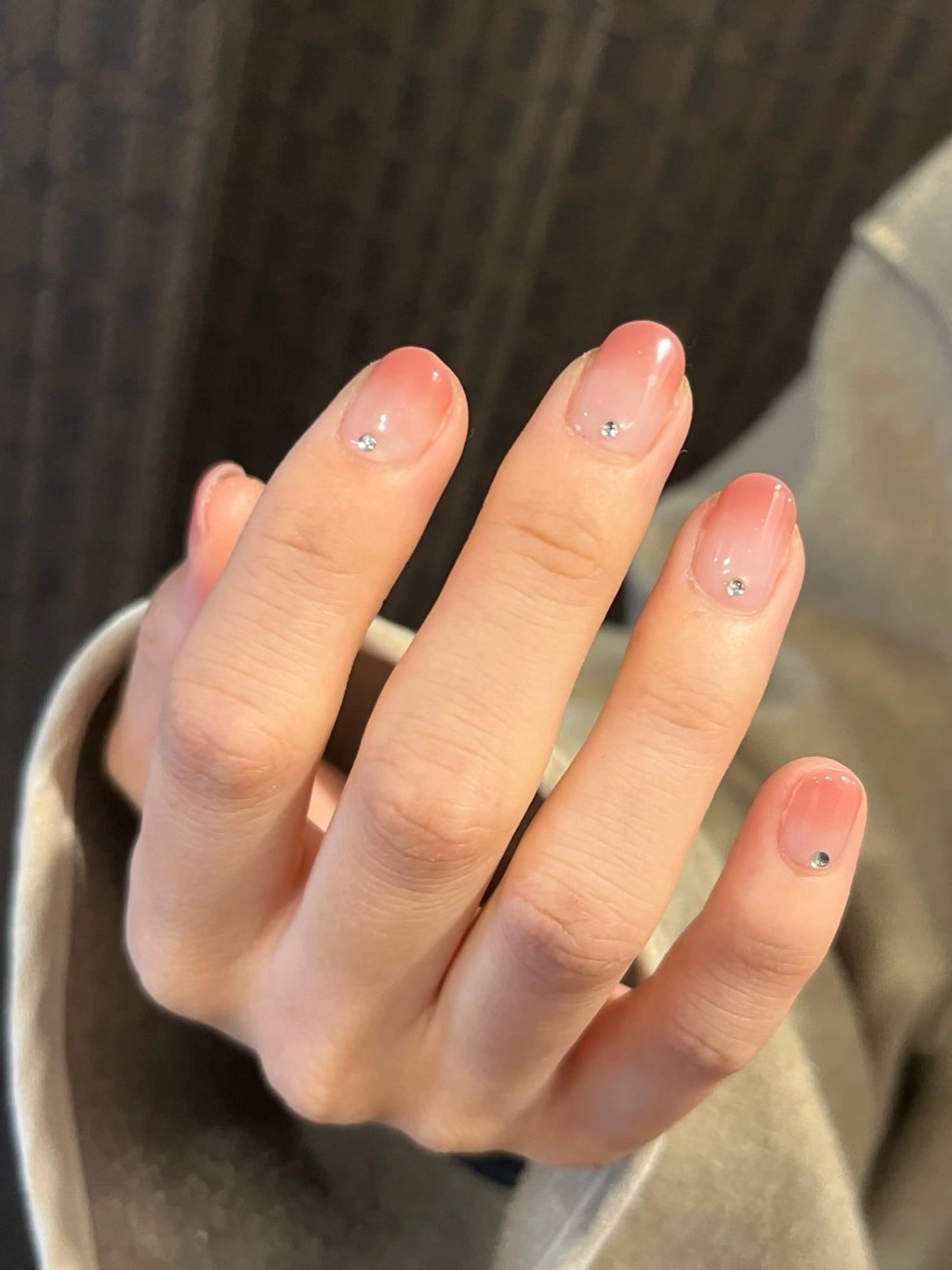 ネイル Nobody_ Mikieのネイルデザイン