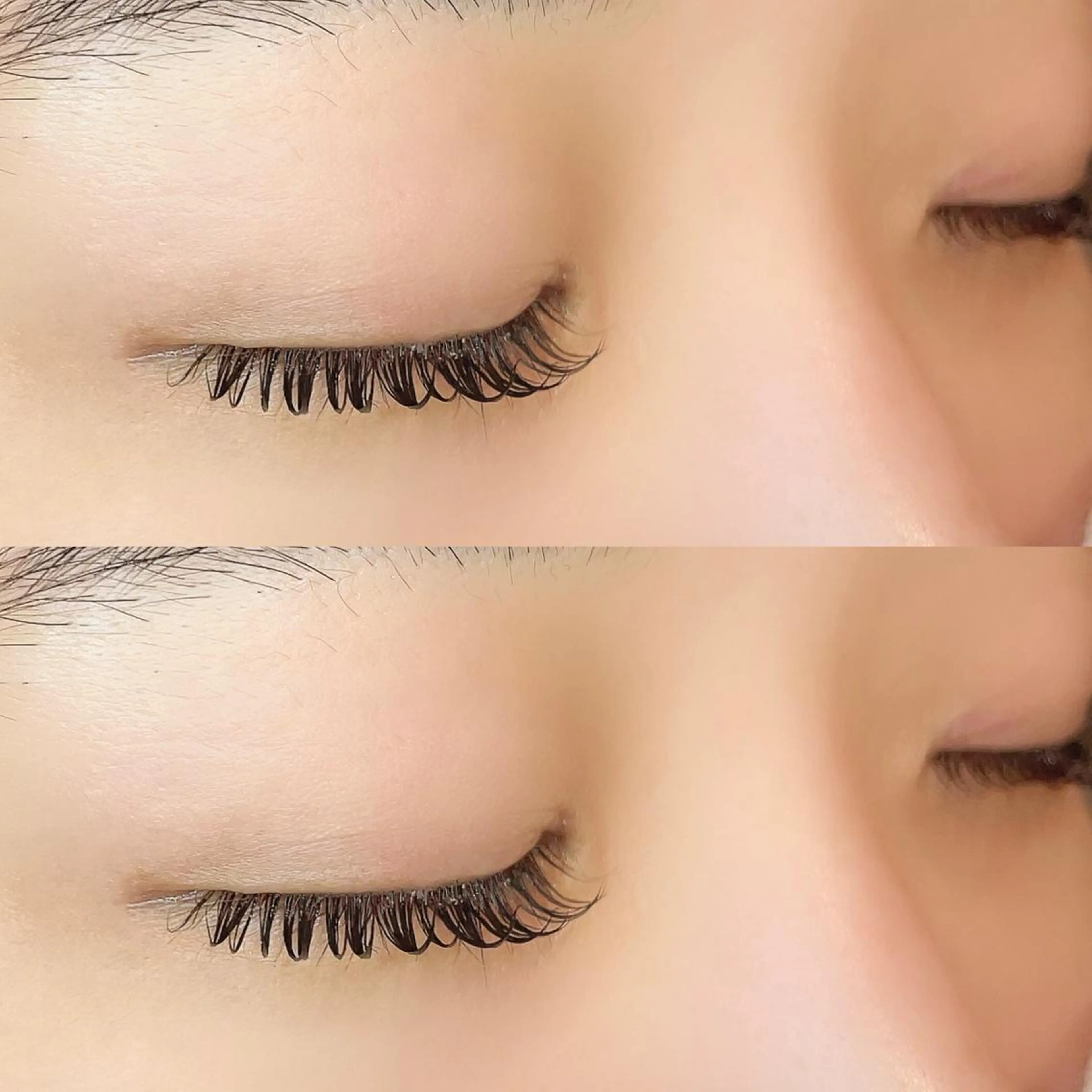 マツエク・マツパ マツパ 𝑅𝐸𝐼𝑁𝐴 𓍯のマツエク・マツパデザイン