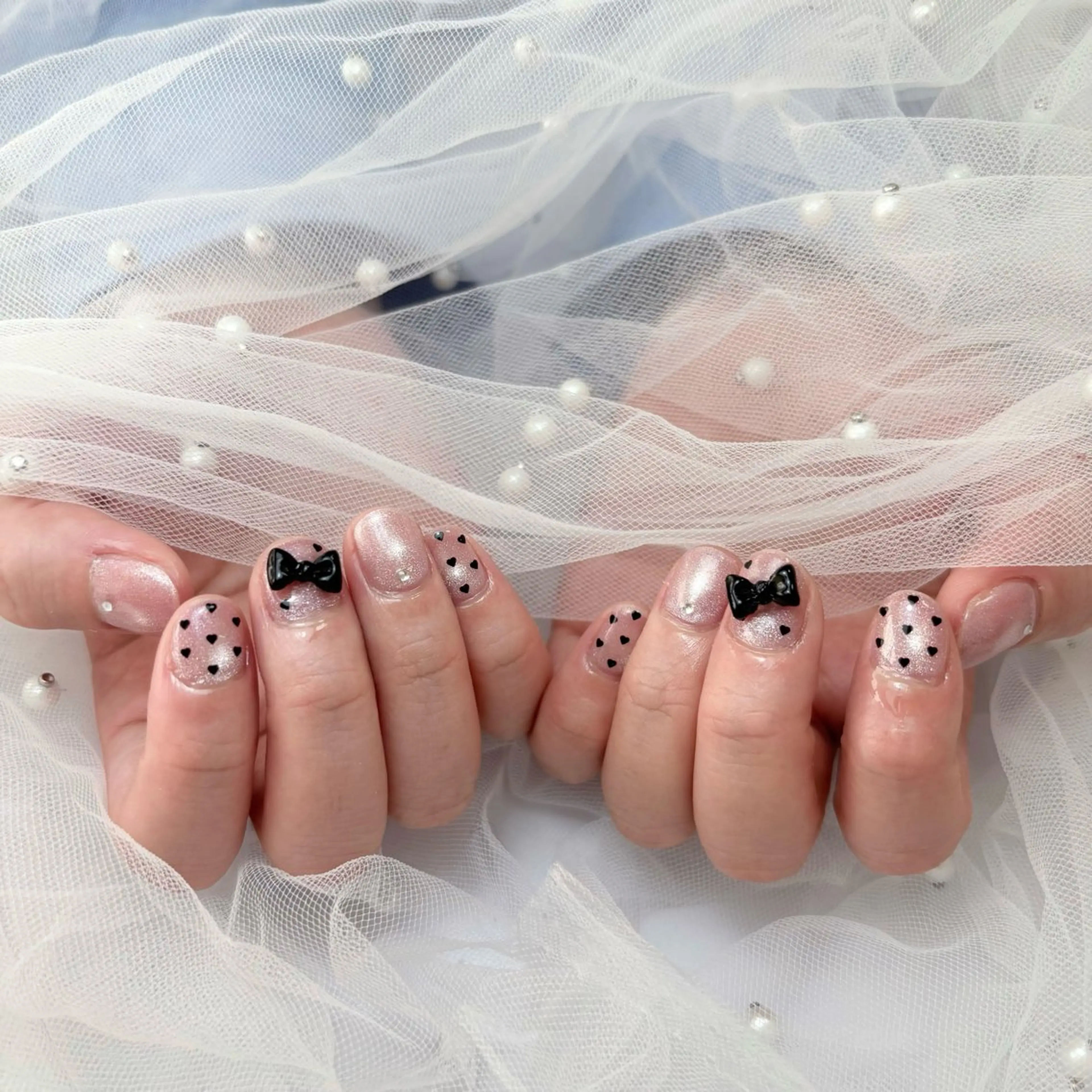ネイル nailsalon kohakuのネイルデザイン