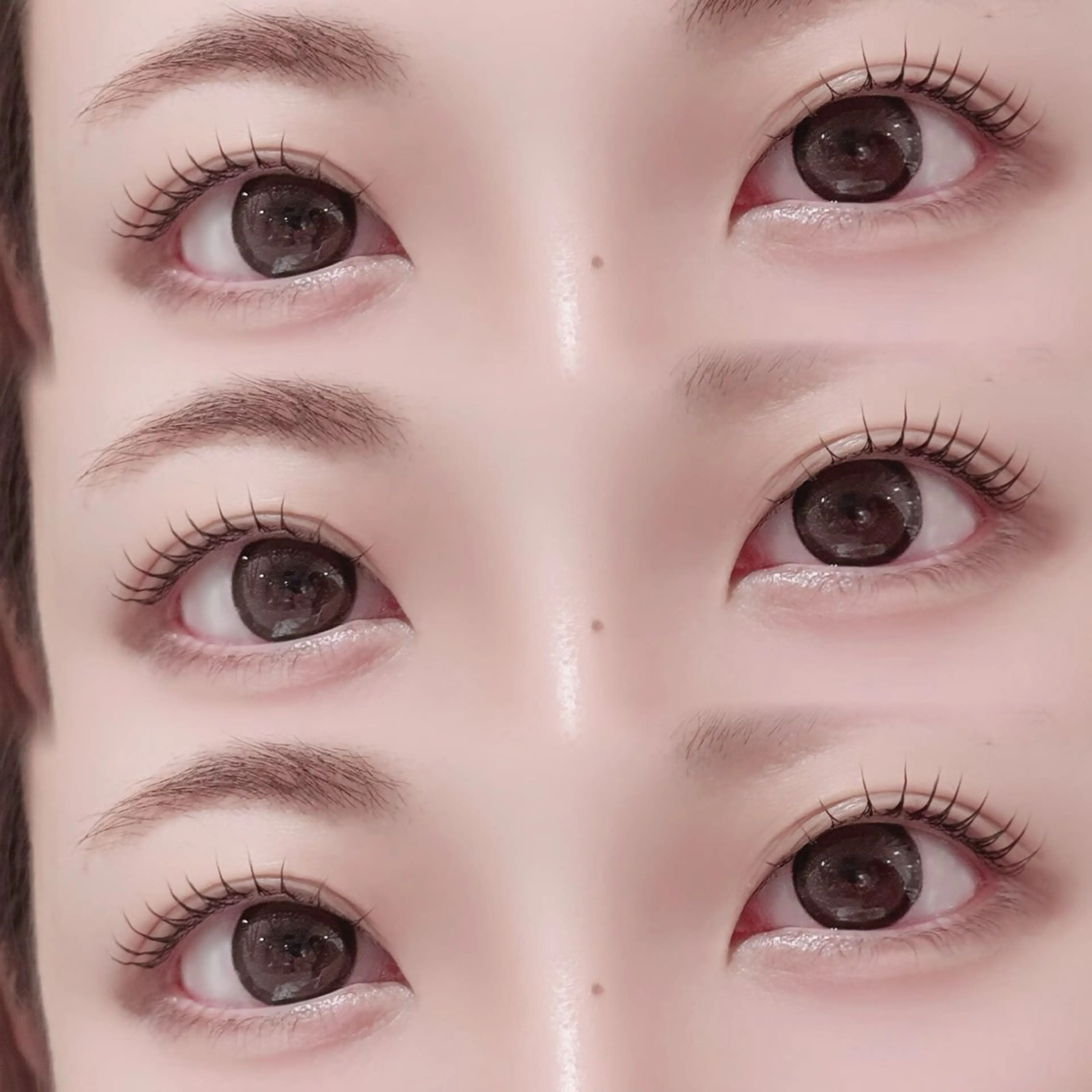 ★+ﾟNo.1人気★+ﾟ🪽まつパorパリジェンヌなど🪽（美容液コーティング付き✨）の写真