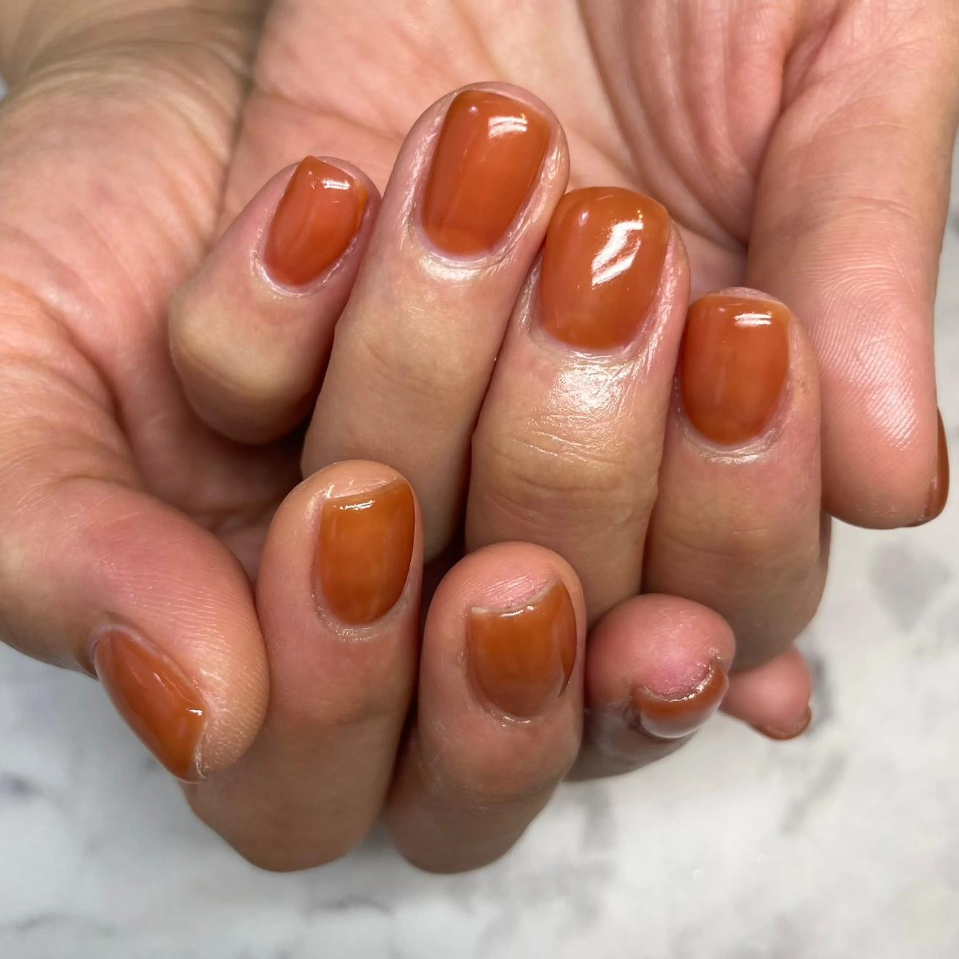 ネイル es nailのネイルデザイン