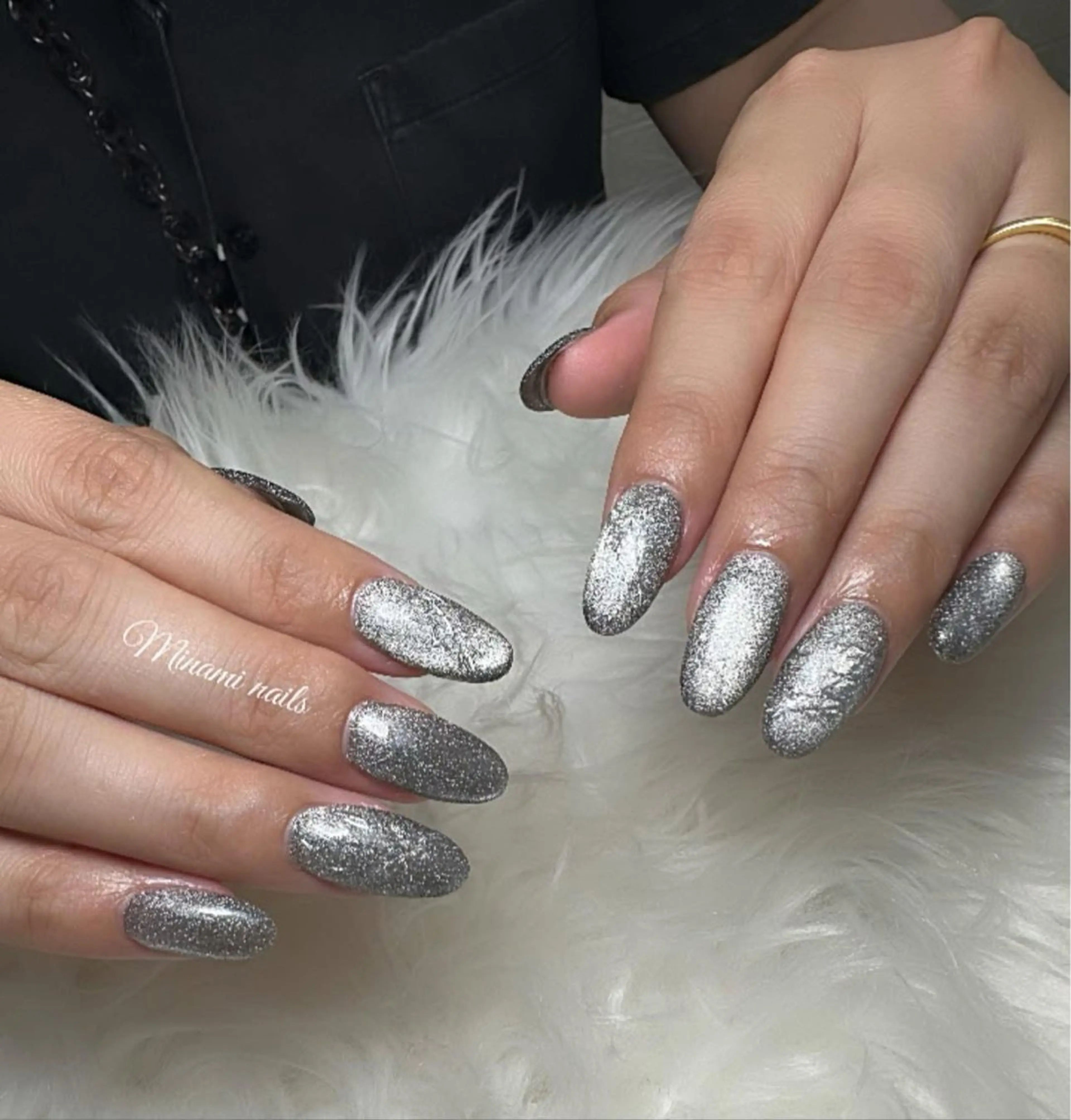 ネイル Minami Nailsのネイルデザイン