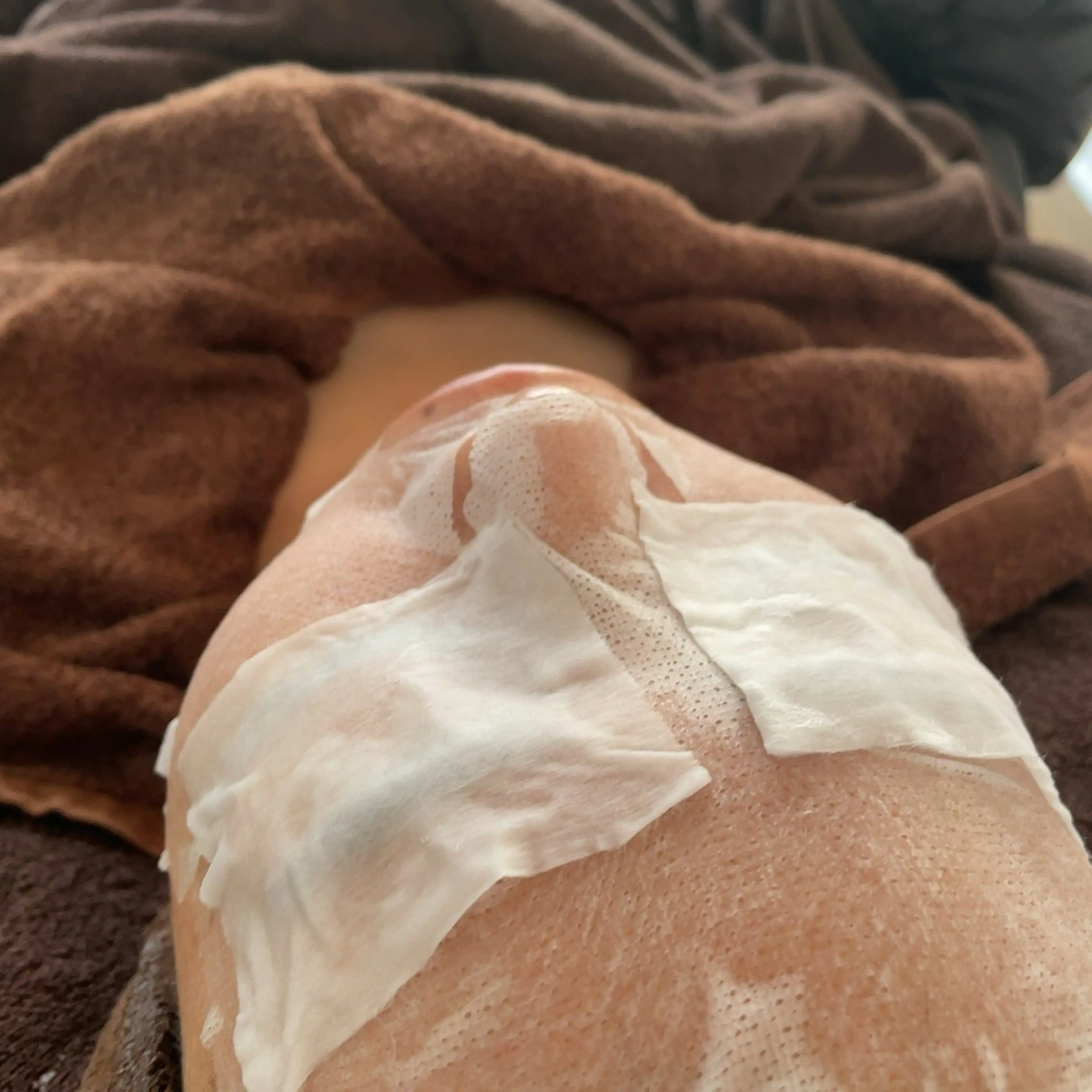 紫ノ心 結三のエステ・リラクイメージ