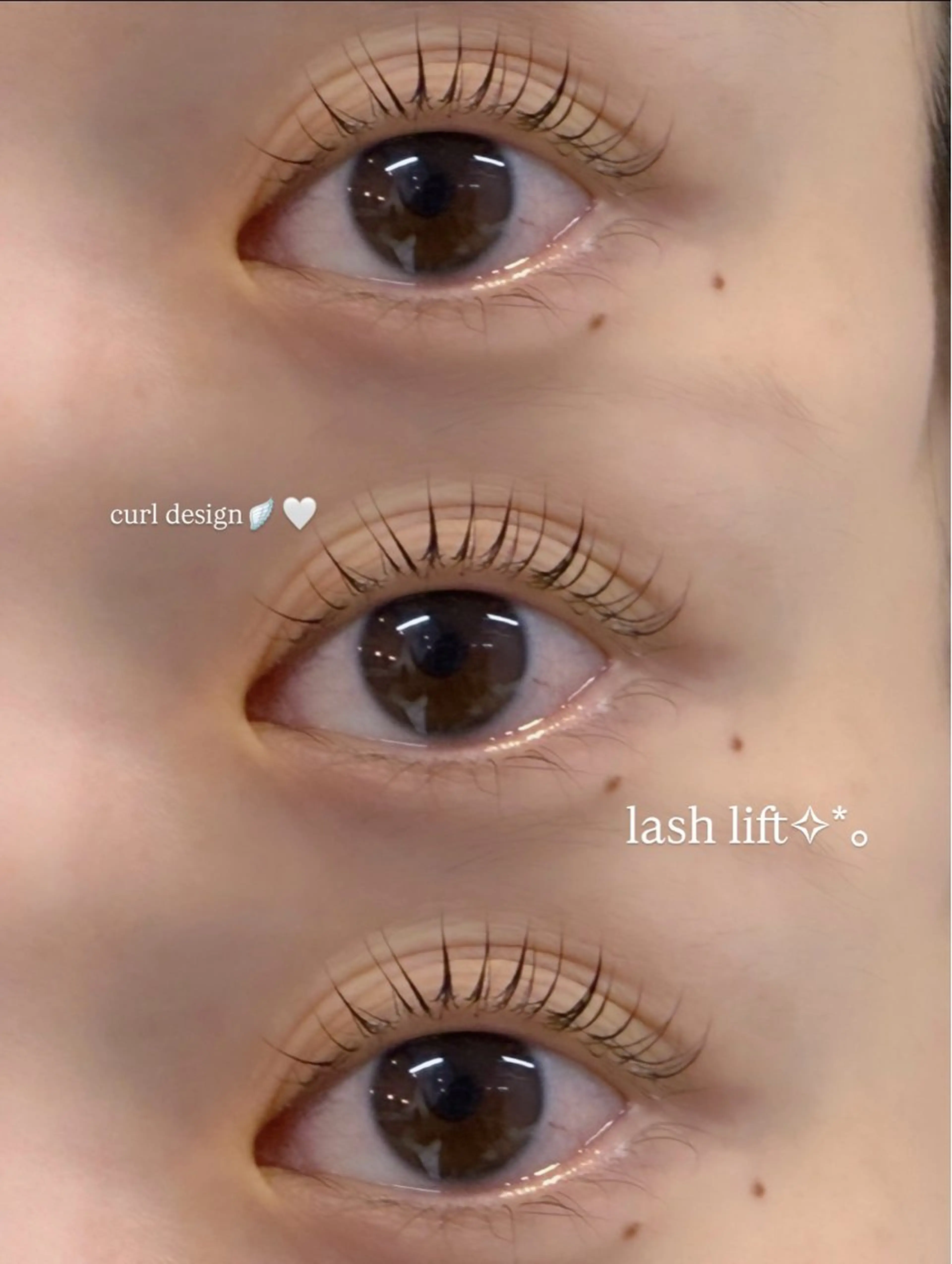 マツエク・マツパ ✧︎KAREN✧︎ 四条烏丸/アイリストの眉毛・アイブロウイメージ