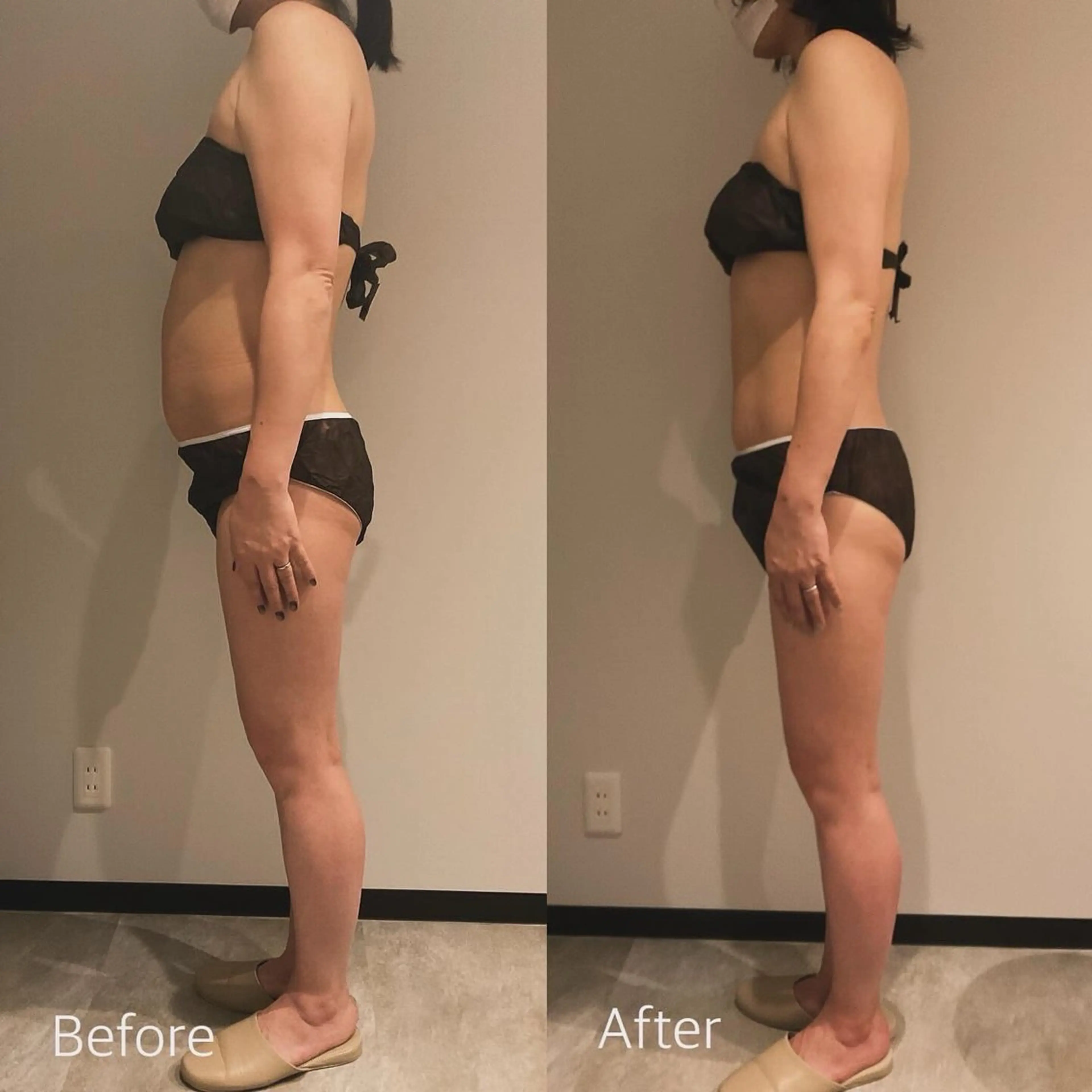 Esthetic MiEUXのエステ・リラクイメージ