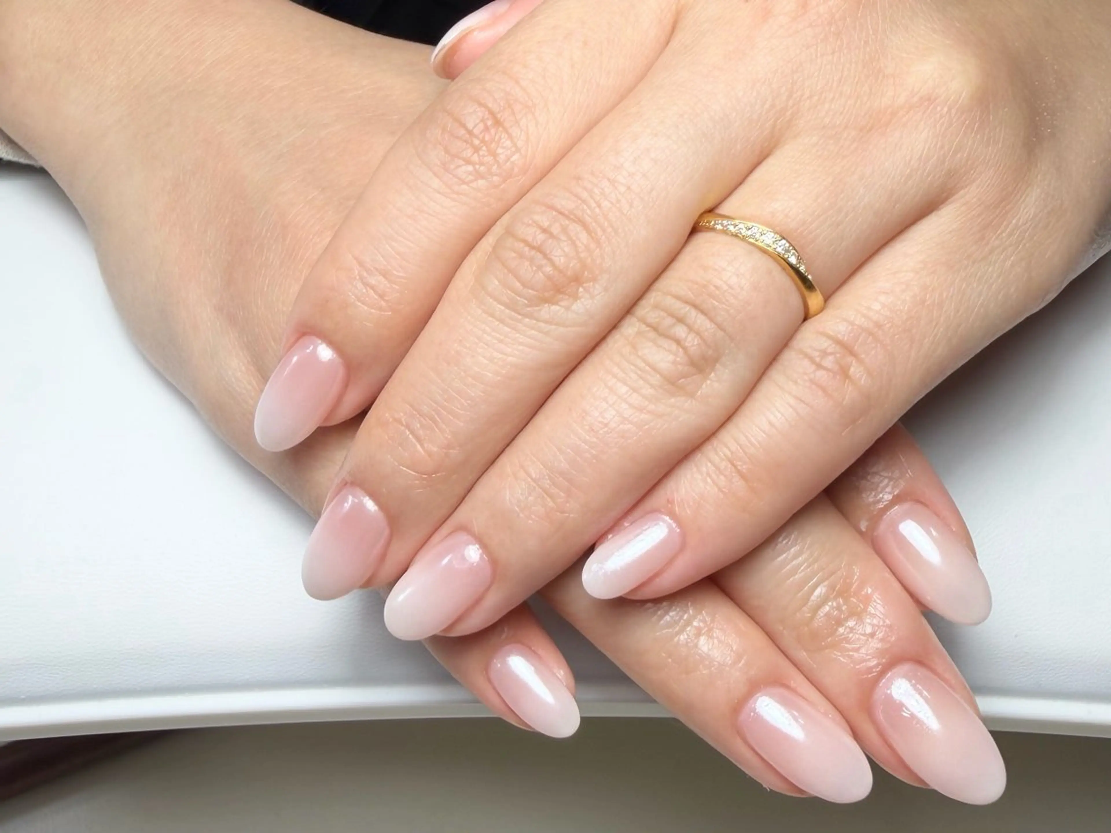 ネイル メルシー ゆりのネイルデザイン