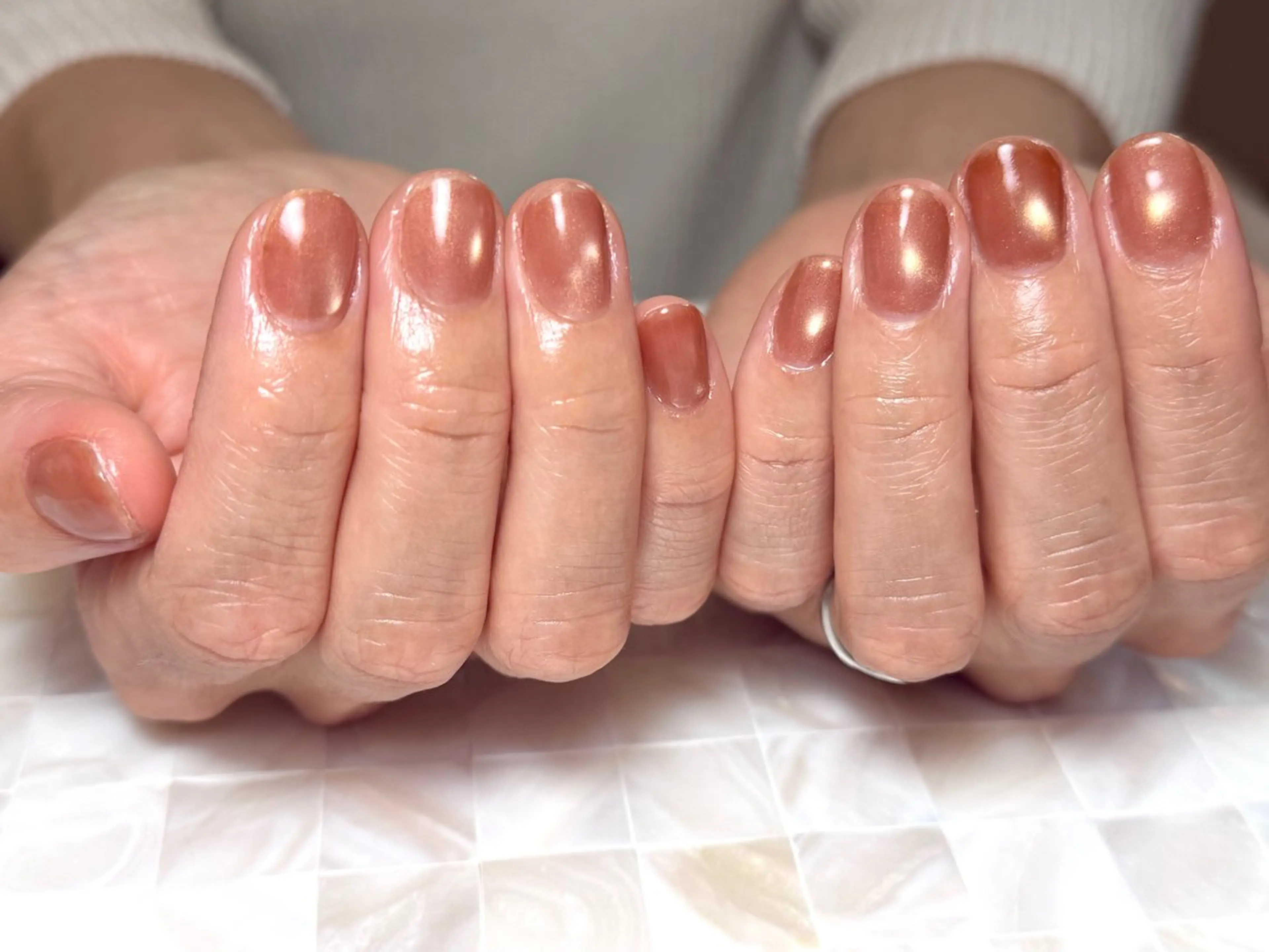 ネイル hanairo Nailのネイルデザイン