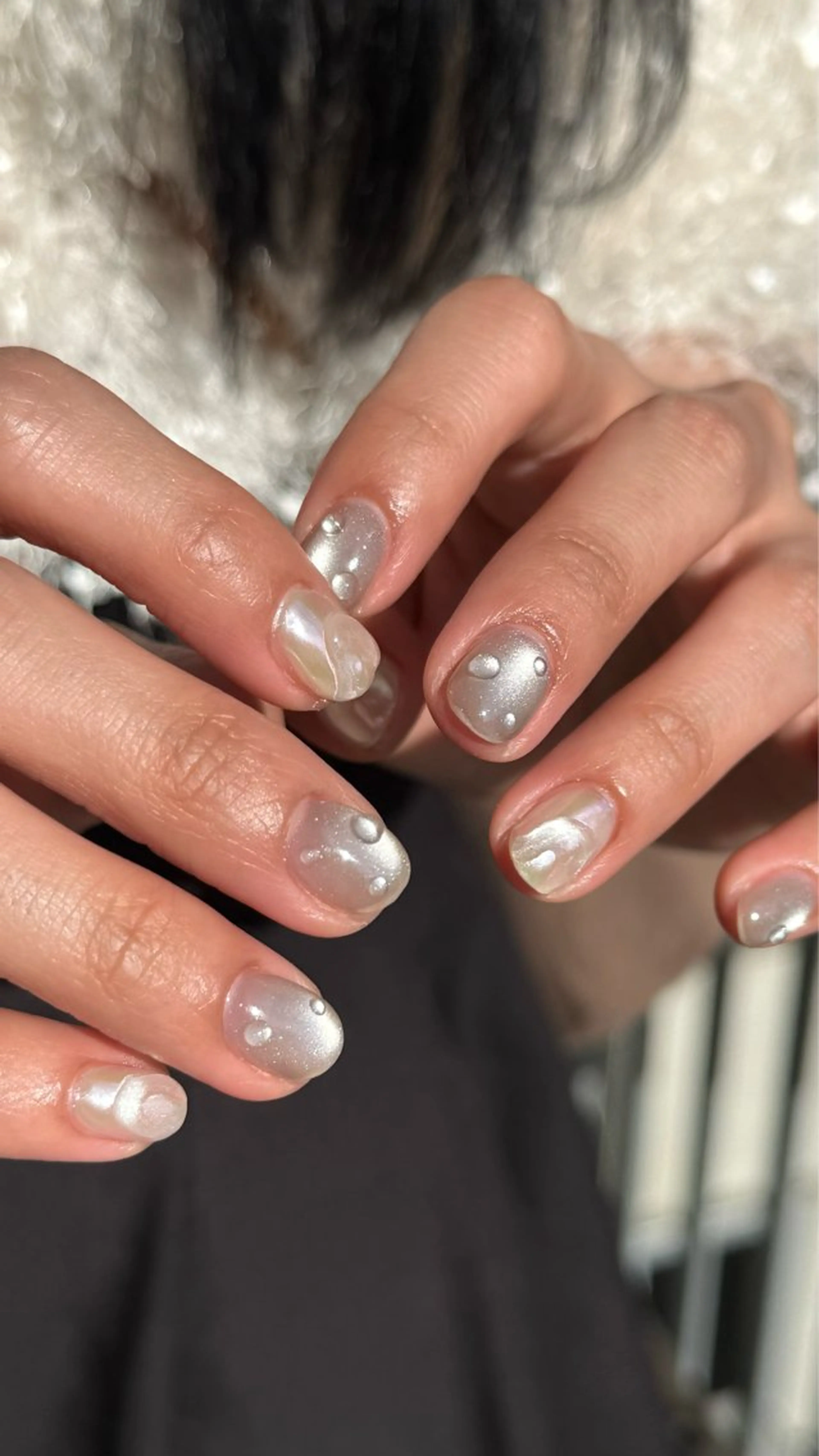 ネイル Reisa nailのネイルデザイン
