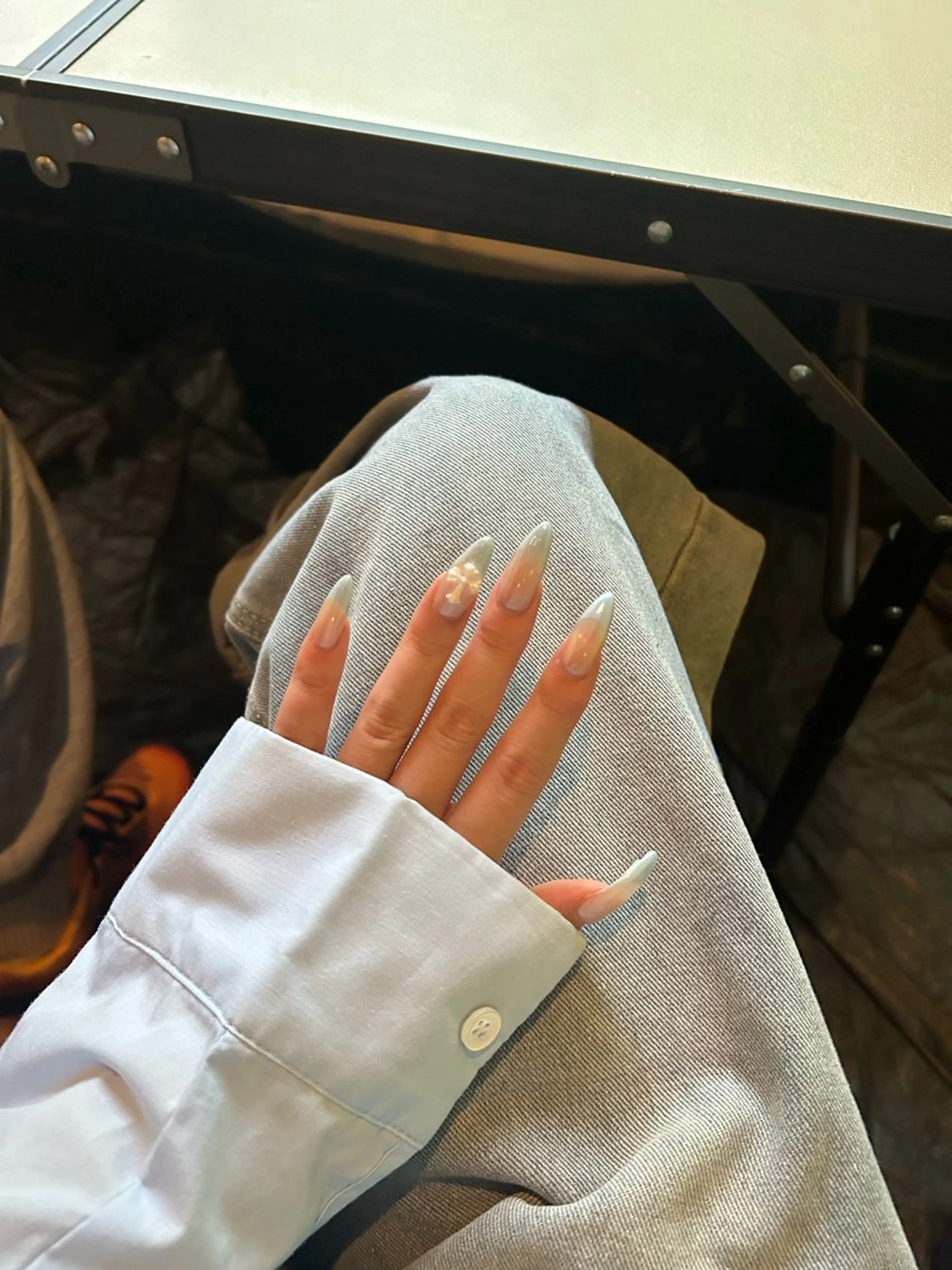 ネイル LB.nail nayuのネイルデザイン