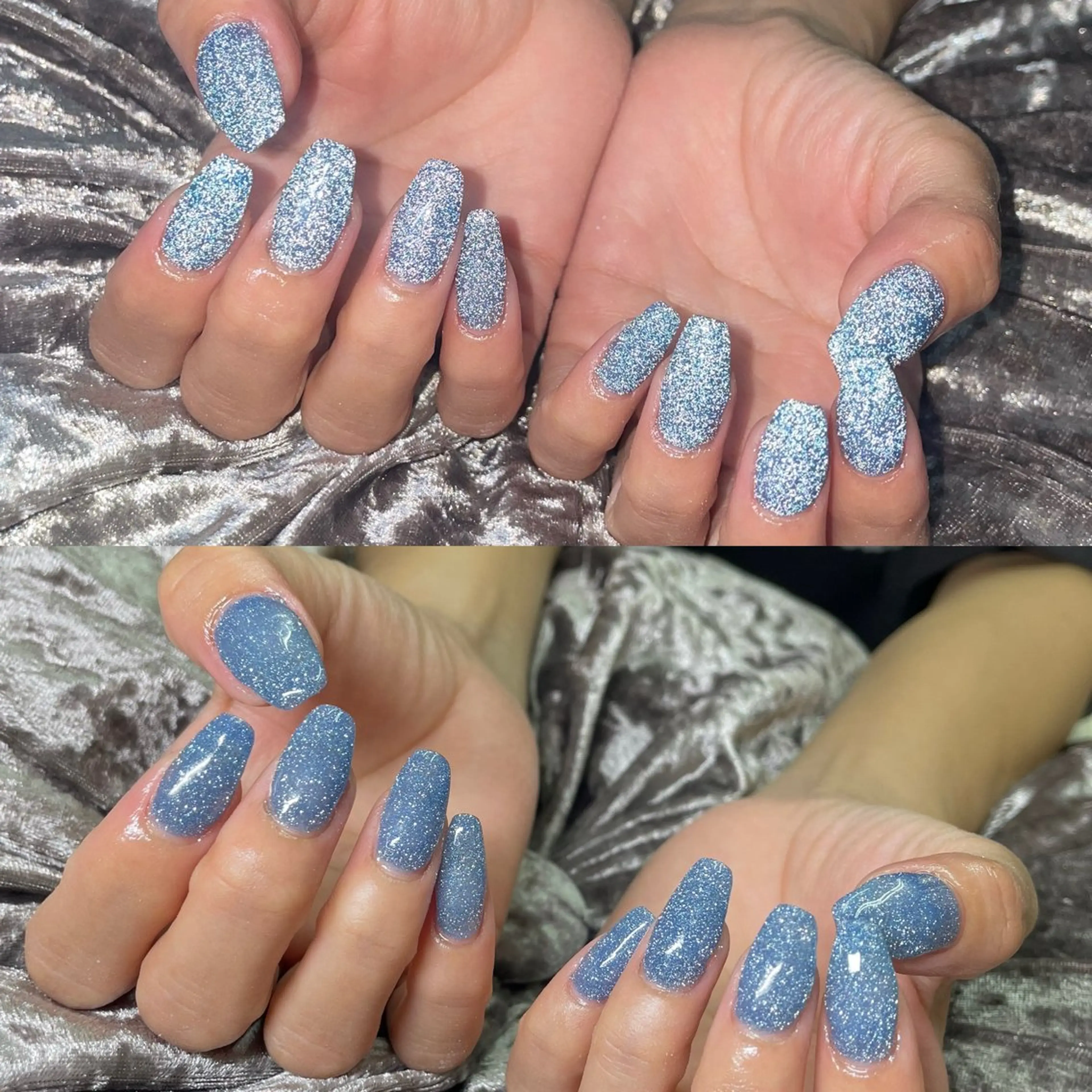 ネイル フラッシュネイル ハンドネイル Mumu所属・Mumuネイル モデル募集中🪄のネイルデザイン