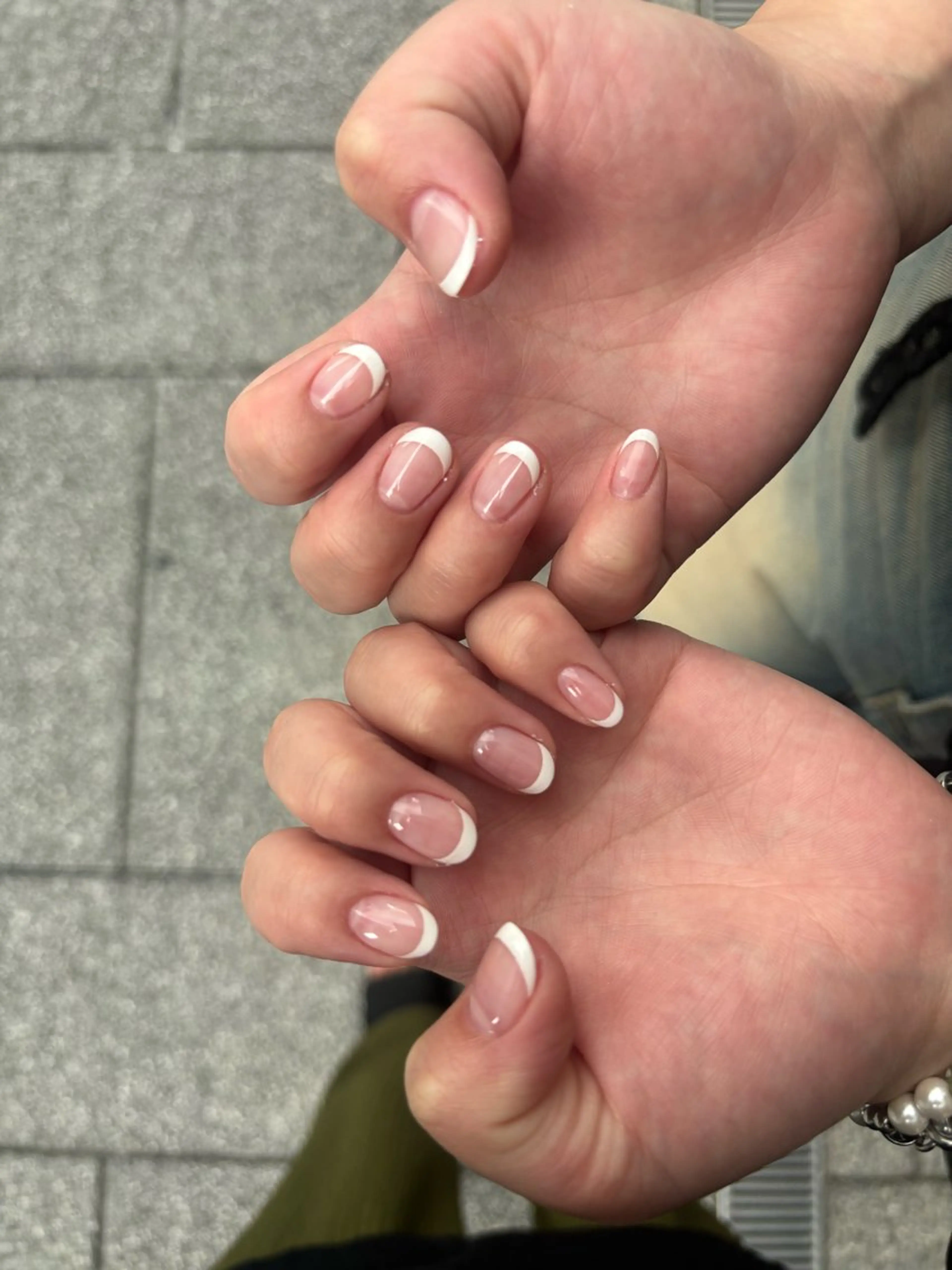 ネイル 【maxkelly】 くるみのネイルデザイン