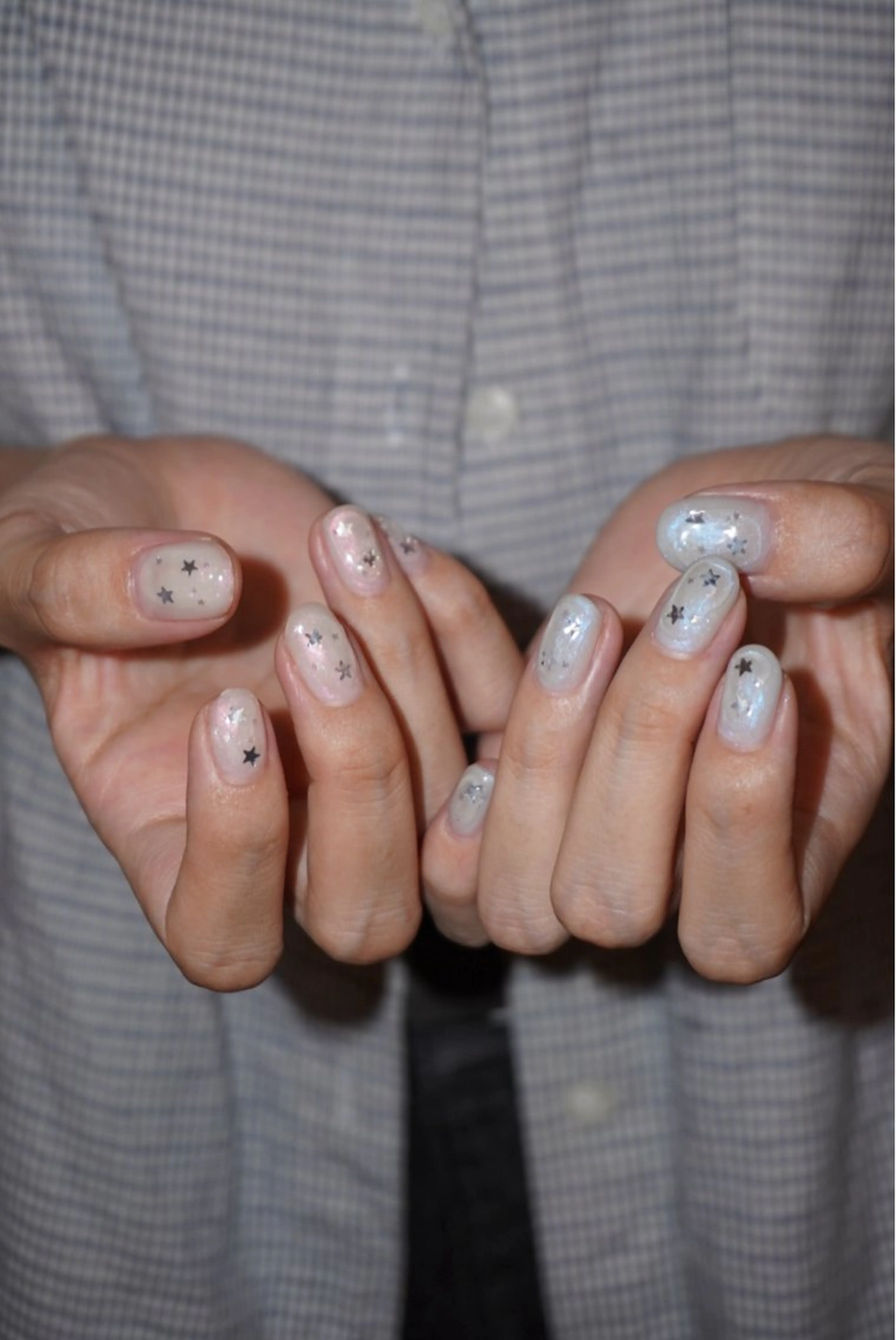 ネイル ハンドネイル 🌷 YURI🌷のネイルデザイン