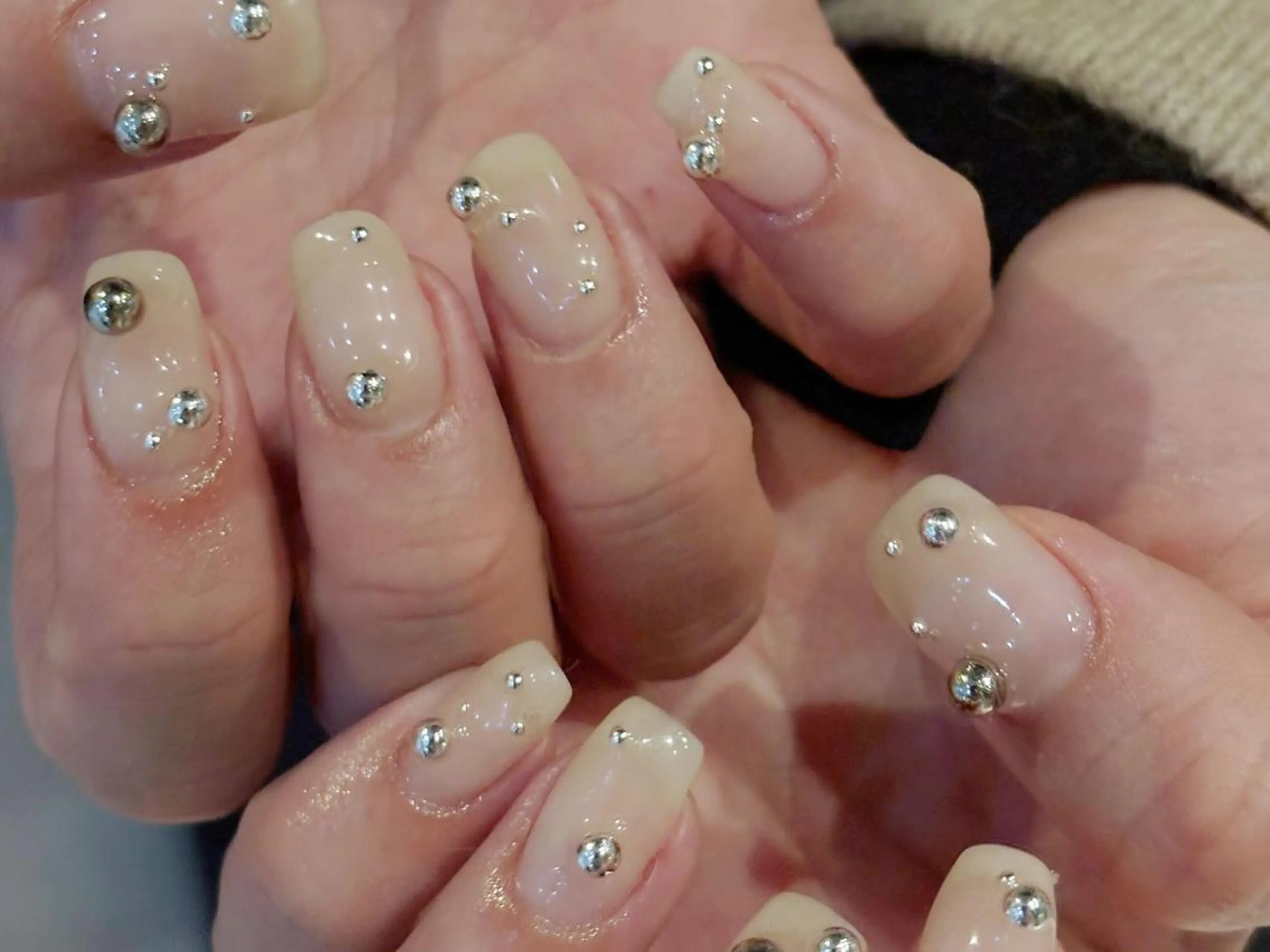 ネイル filonnail 吉祥寺のネイルデザイン