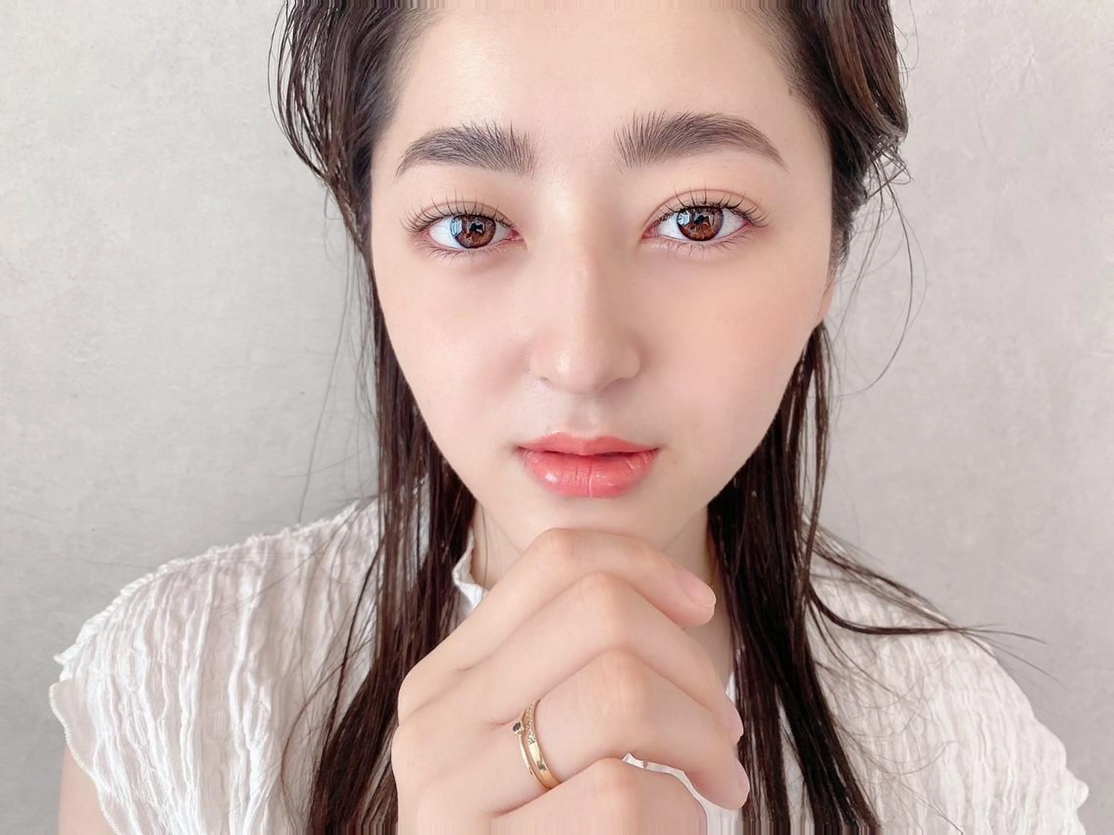 マツエク・マツパ パリジェンヌラッシュリフト まつげパーマ まつぱ/マツエク🪴 Cil 中崎町の眉毛・アイブロウイメージ