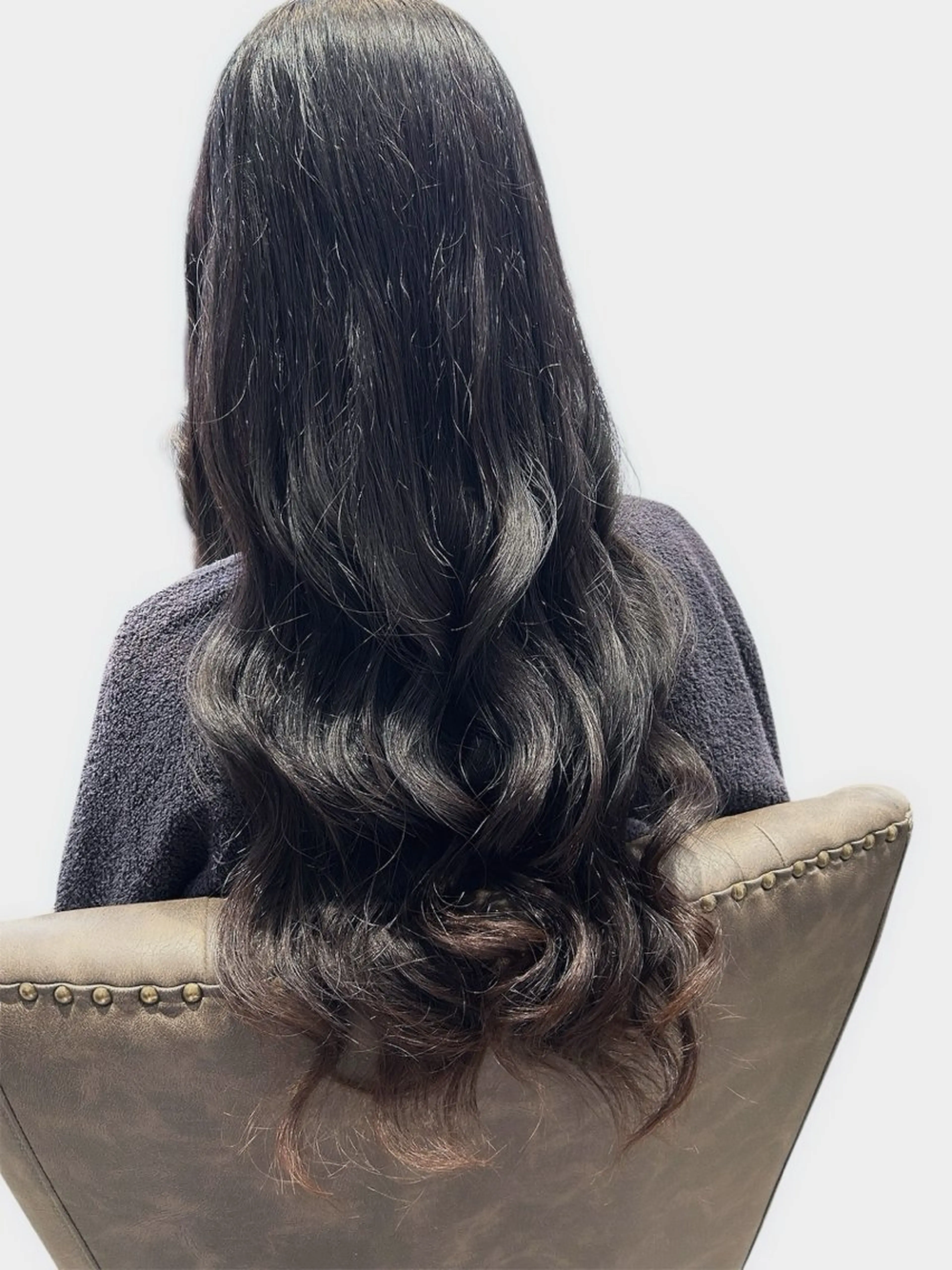 若井 春実のヘアスタイル