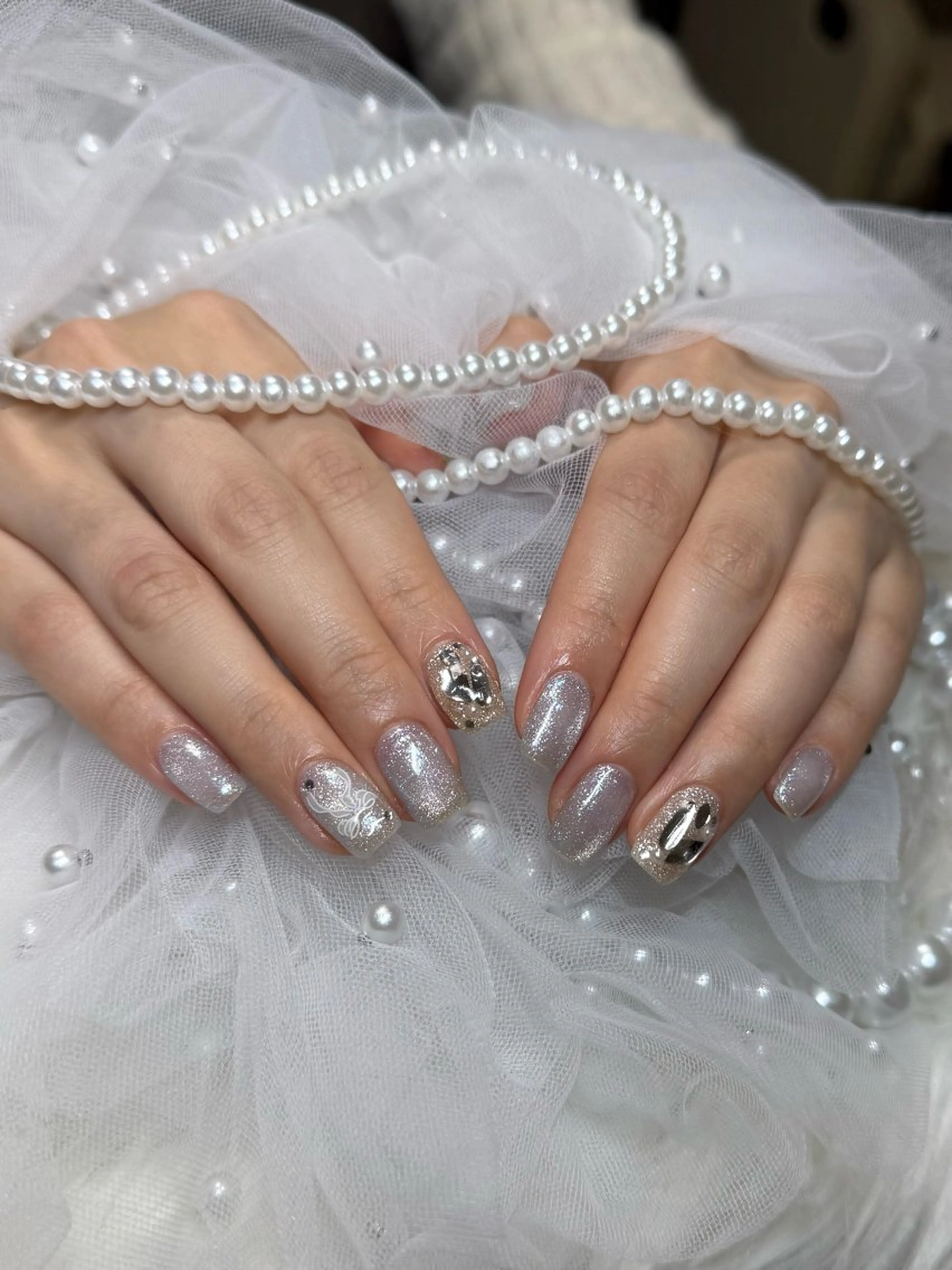 ❤️おまかせワンホンシンプルデザイン❤️の写真