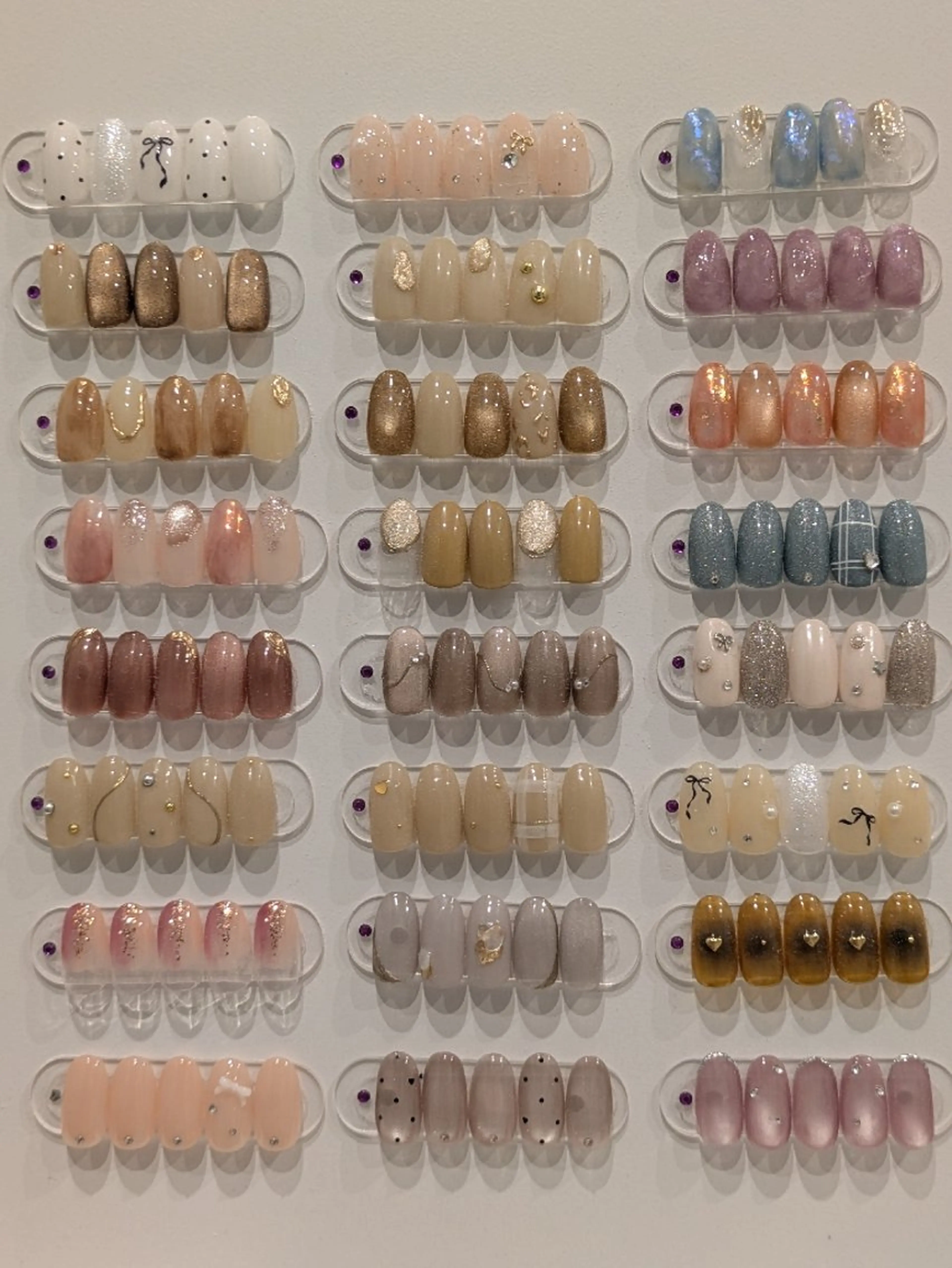 【4/12〜4/30来店限定】✨定額デザインコース✨(オフなし)の写真