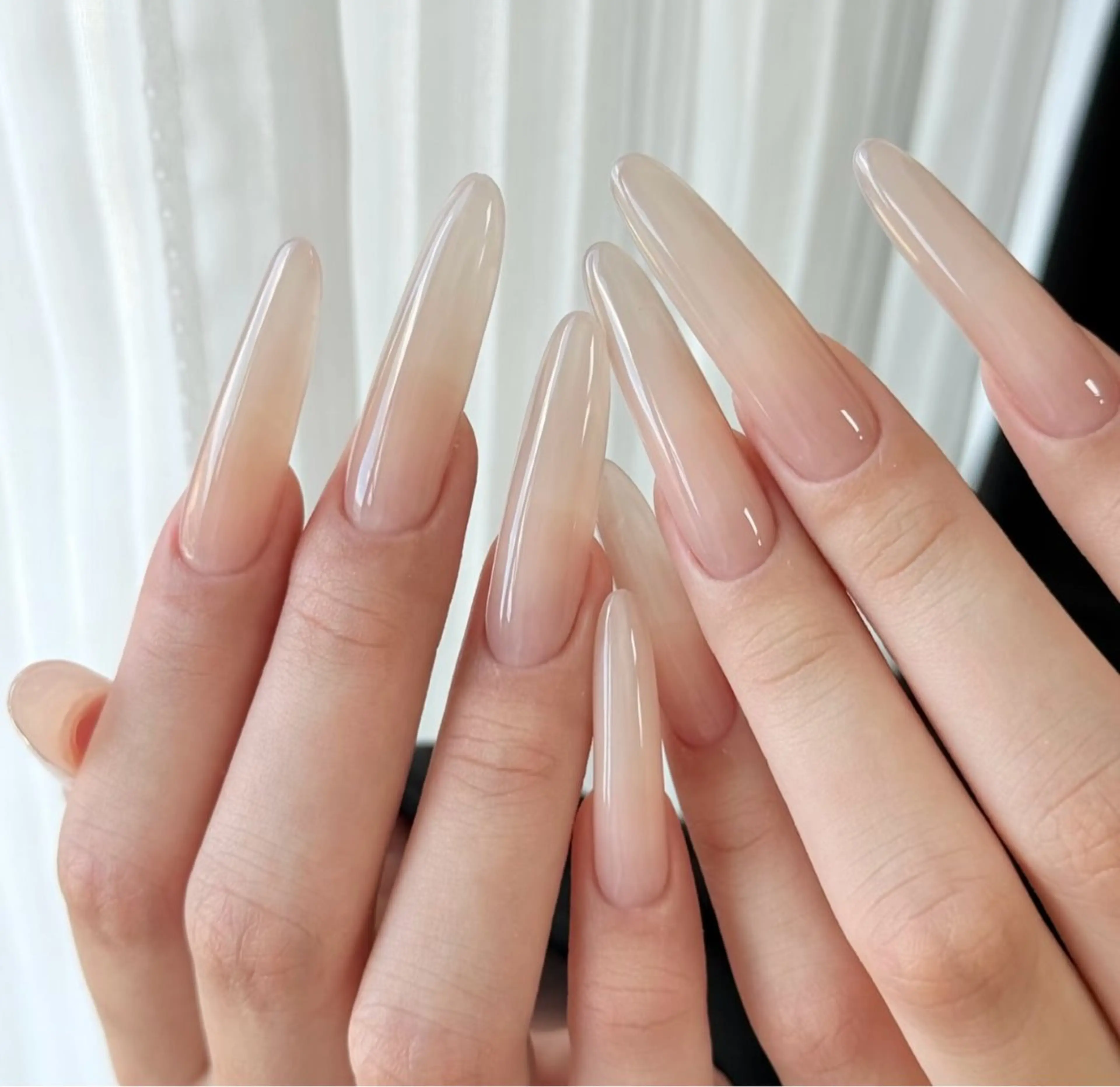 ネイル 萌 モエのネイルデザイン